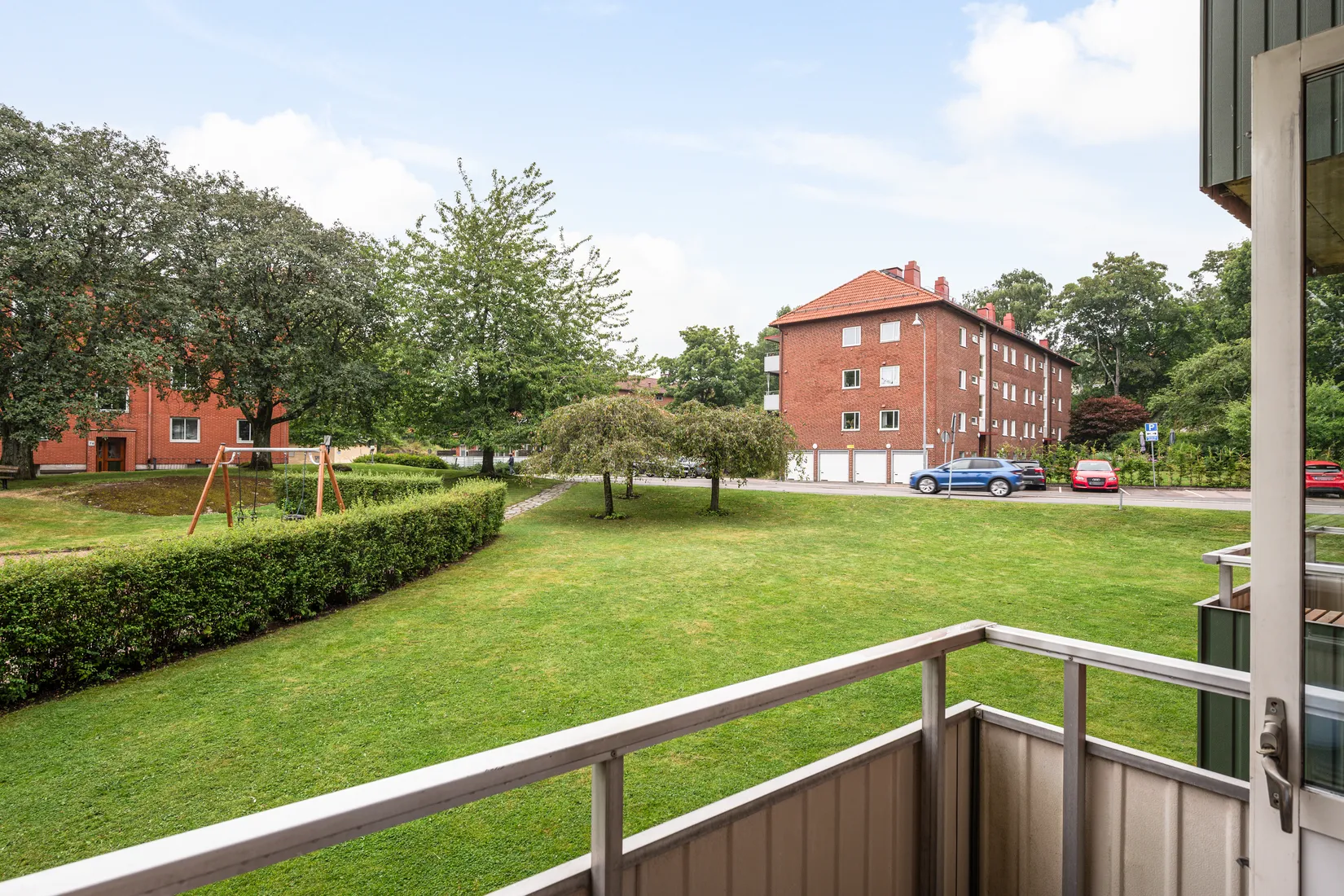 Bostadsrätt, Ängemarken 7B, Norra Guldheden, Göteborg