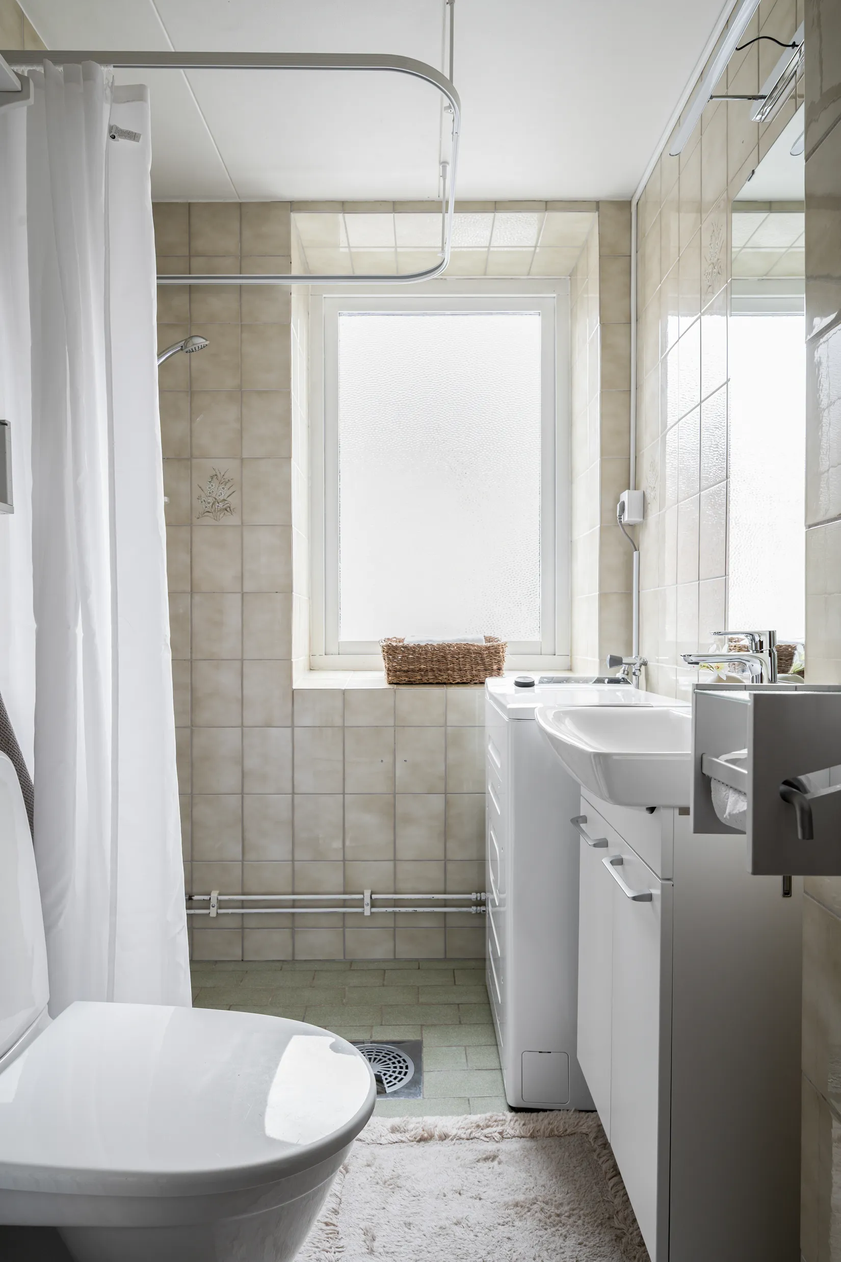 Bostadsrätt, Ängemarken 7B, Norra Guldheden, Göteborg