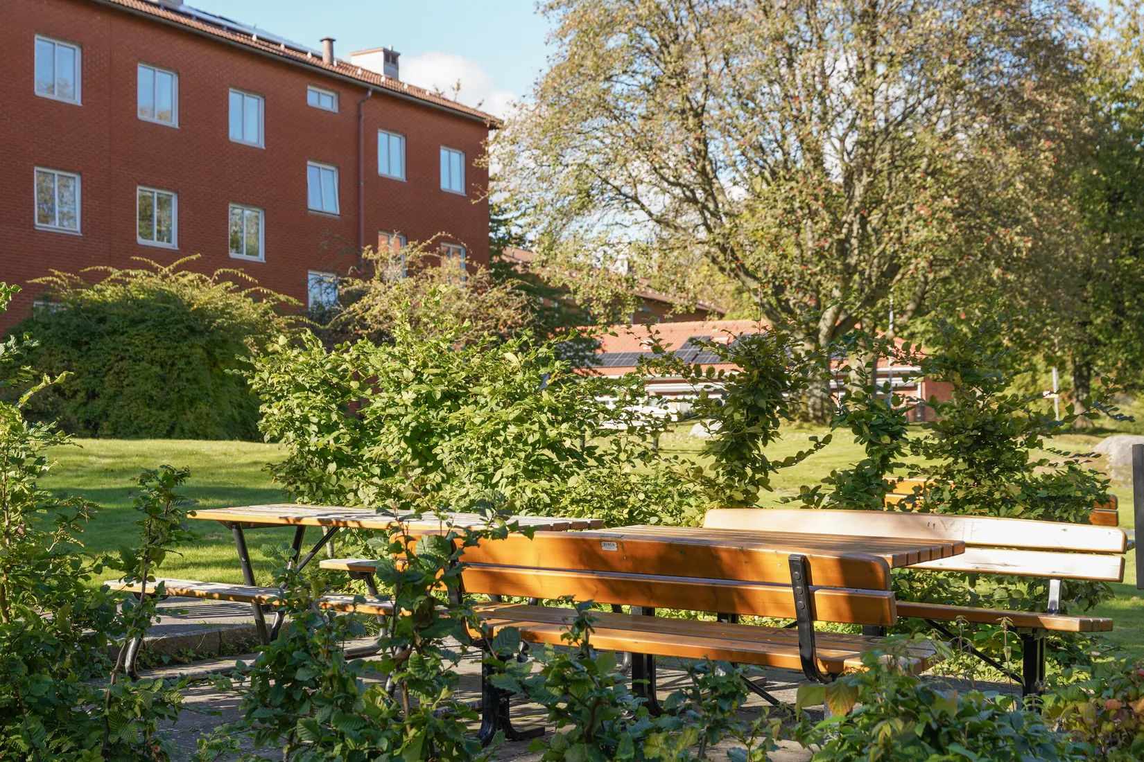 Bostadsrätt, Ängemarken 7B, Norra Guldheden, Göteborg