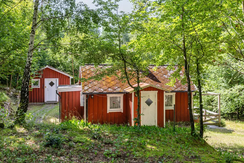 Villa, Bassholmavägen 466, Ängelholm