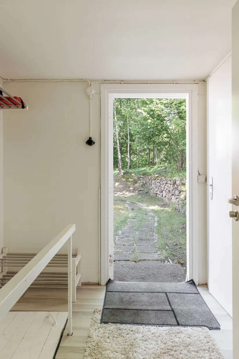 Villa, Bassholmavägen 466, Ängelholm