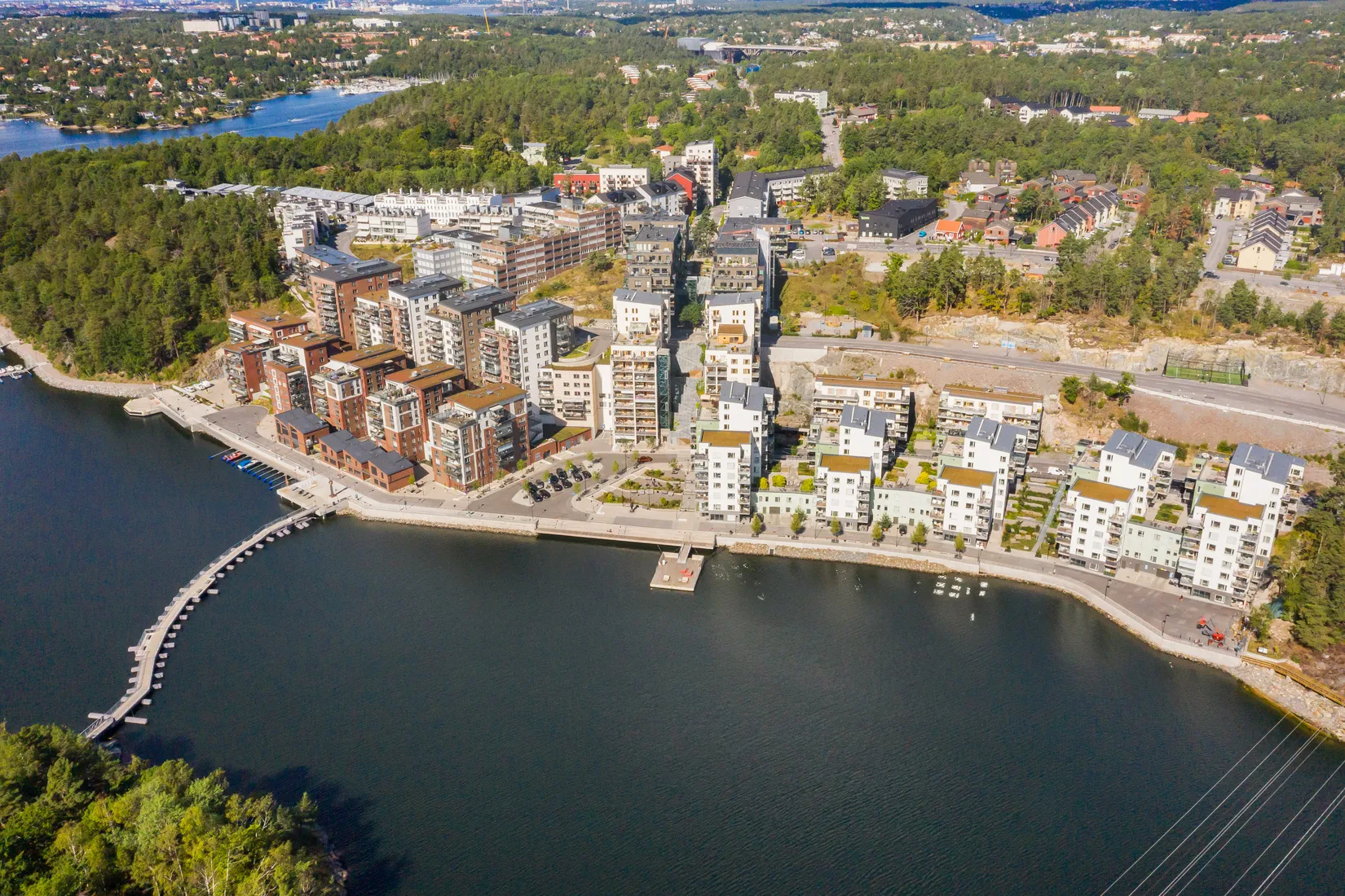 Bostadsrätt, Tollarevägen 53, Tollare, Nacka