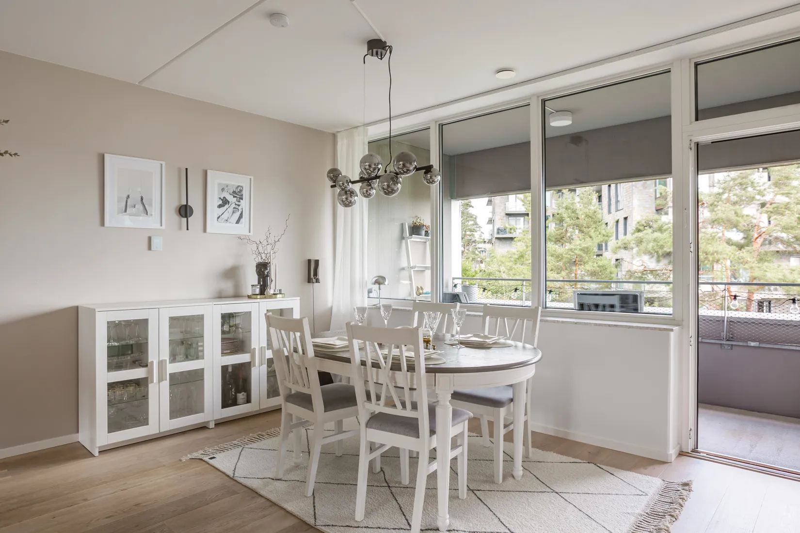 Bostadsrätt, Tollarevägen 53, Tollare, Nacka