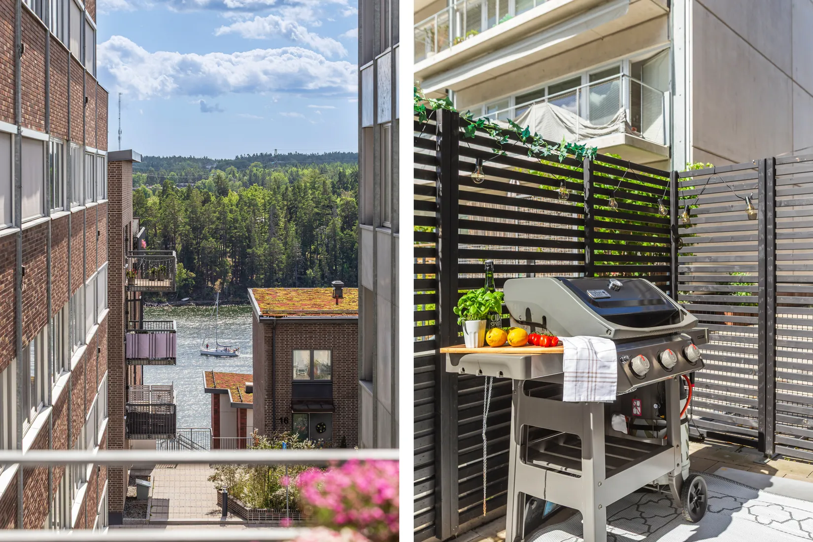 Bostadsrätt, Tollarevägen 53, Tollare, Nacka