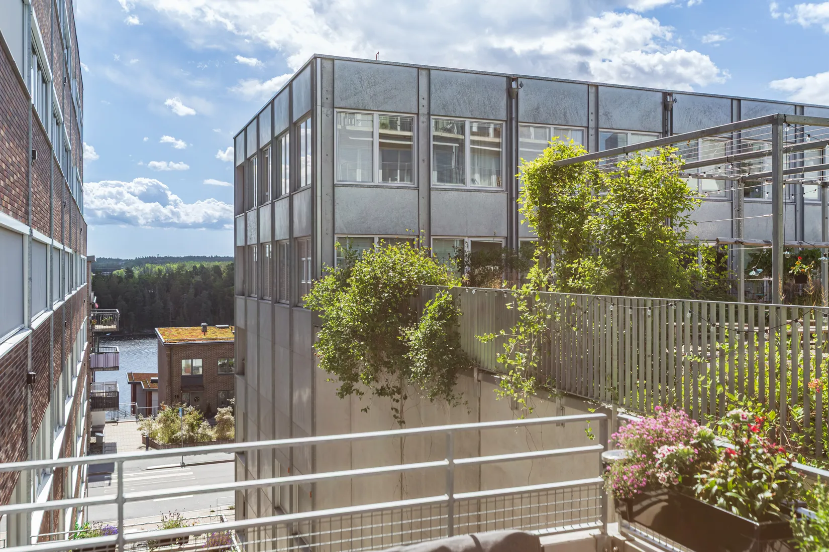 Bostadsrätt, Tollarevägen 53, Tollare, Nacka