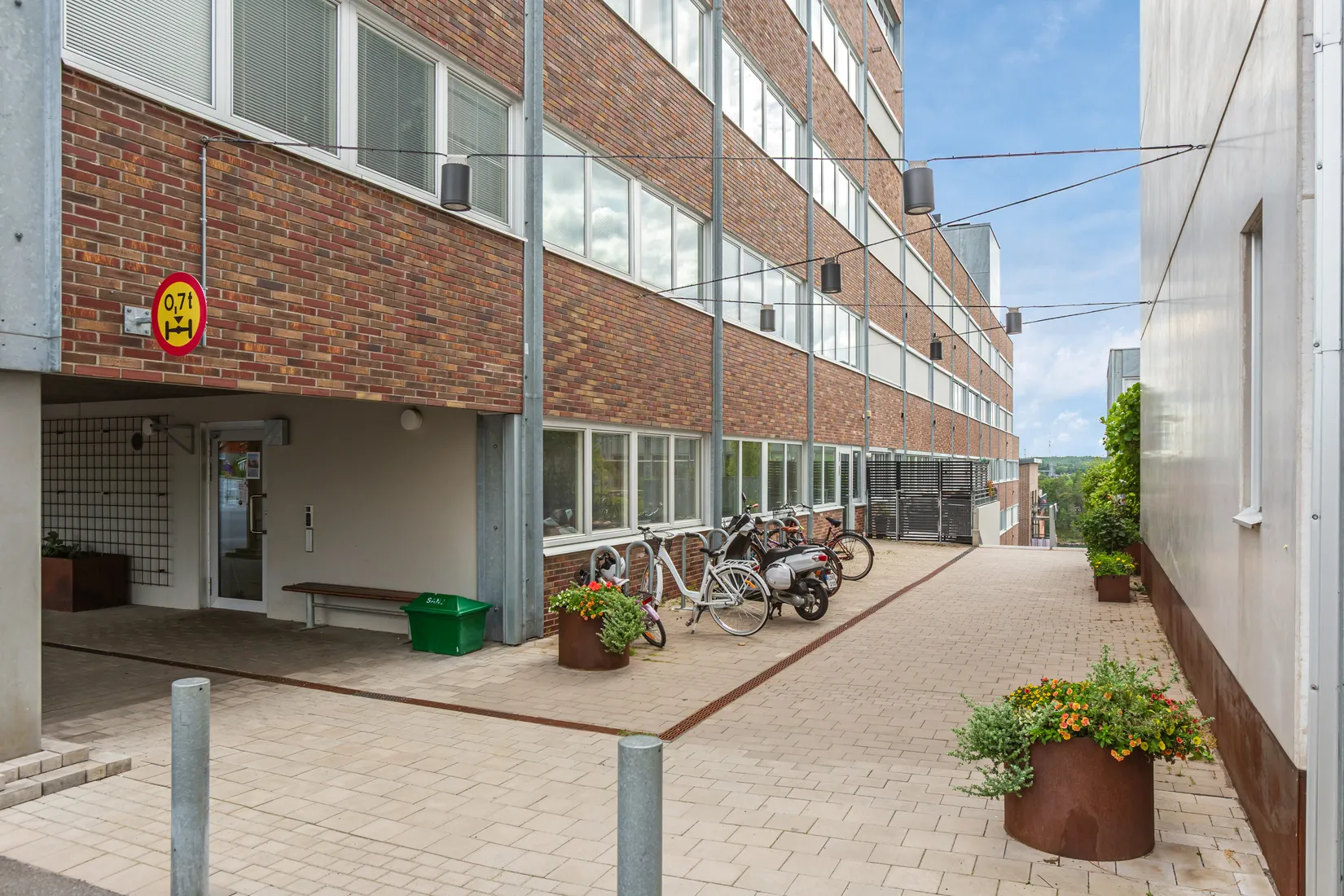 Bostadsrätt, Tollarevägen 53, Tollare, Nacka