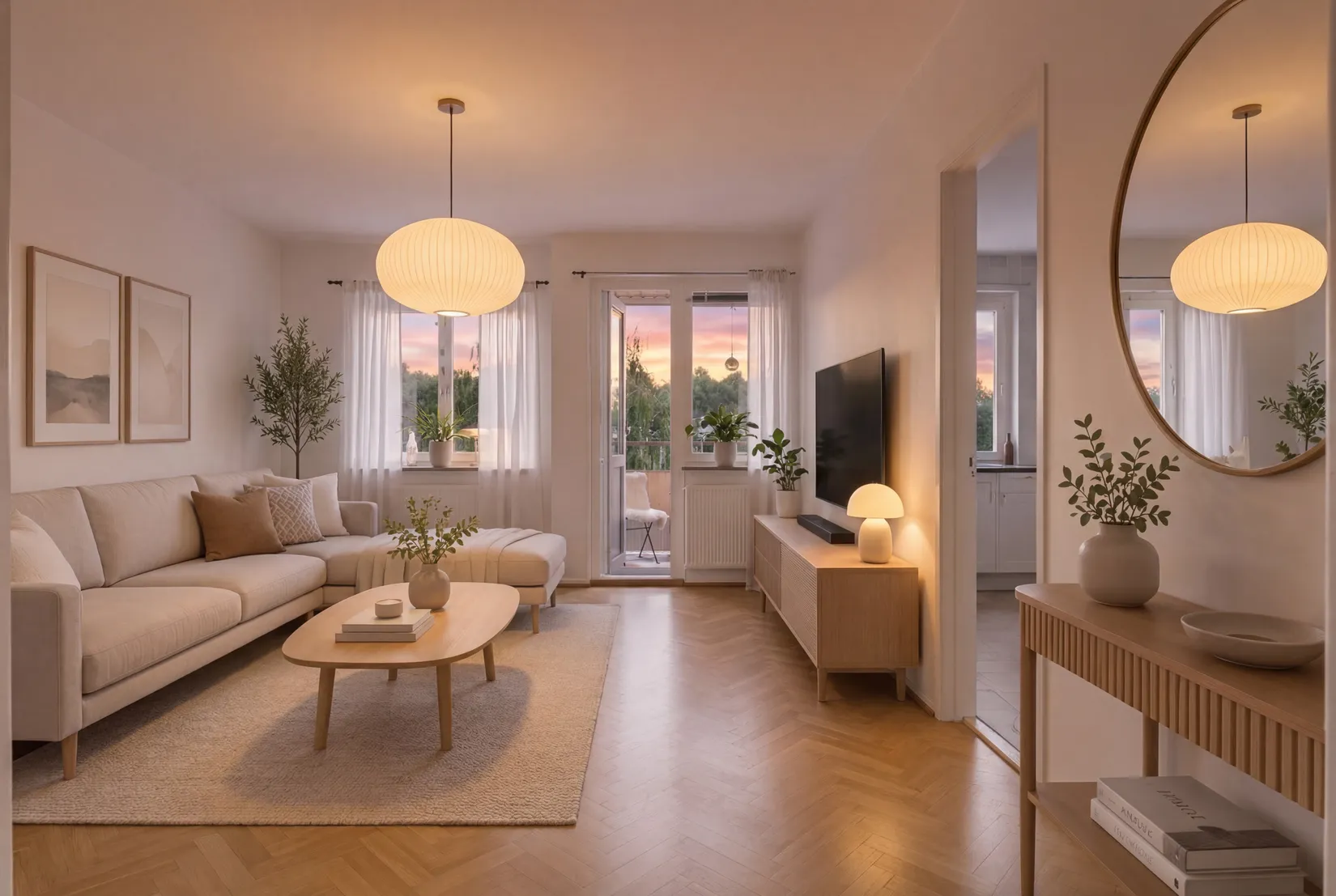 Bostadsrätt, Skolvägen 10A, Mölnlycke, Härryda