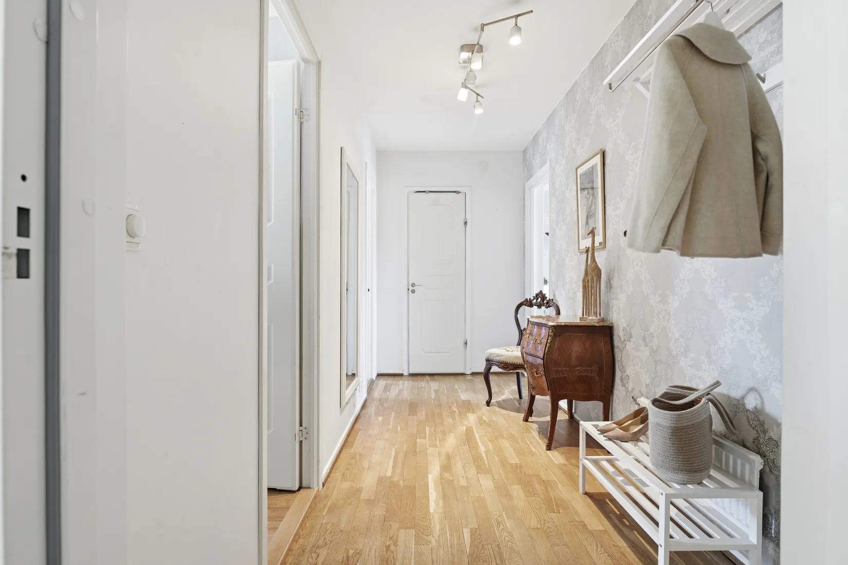 Bostadsrätt, Skolvägen 10A, Mölnlycke, Härryda
