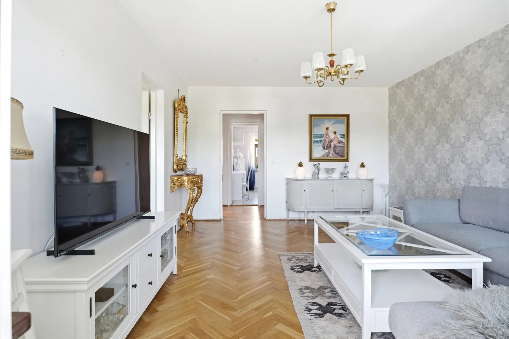 Bostadsrätt, Skolvägen 10A, Mölnlycke, Härryda