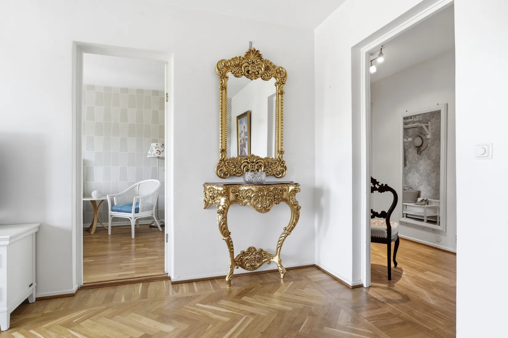 Bostadsrätt, Skolvägen 10A, Mölnlycke, Härryda