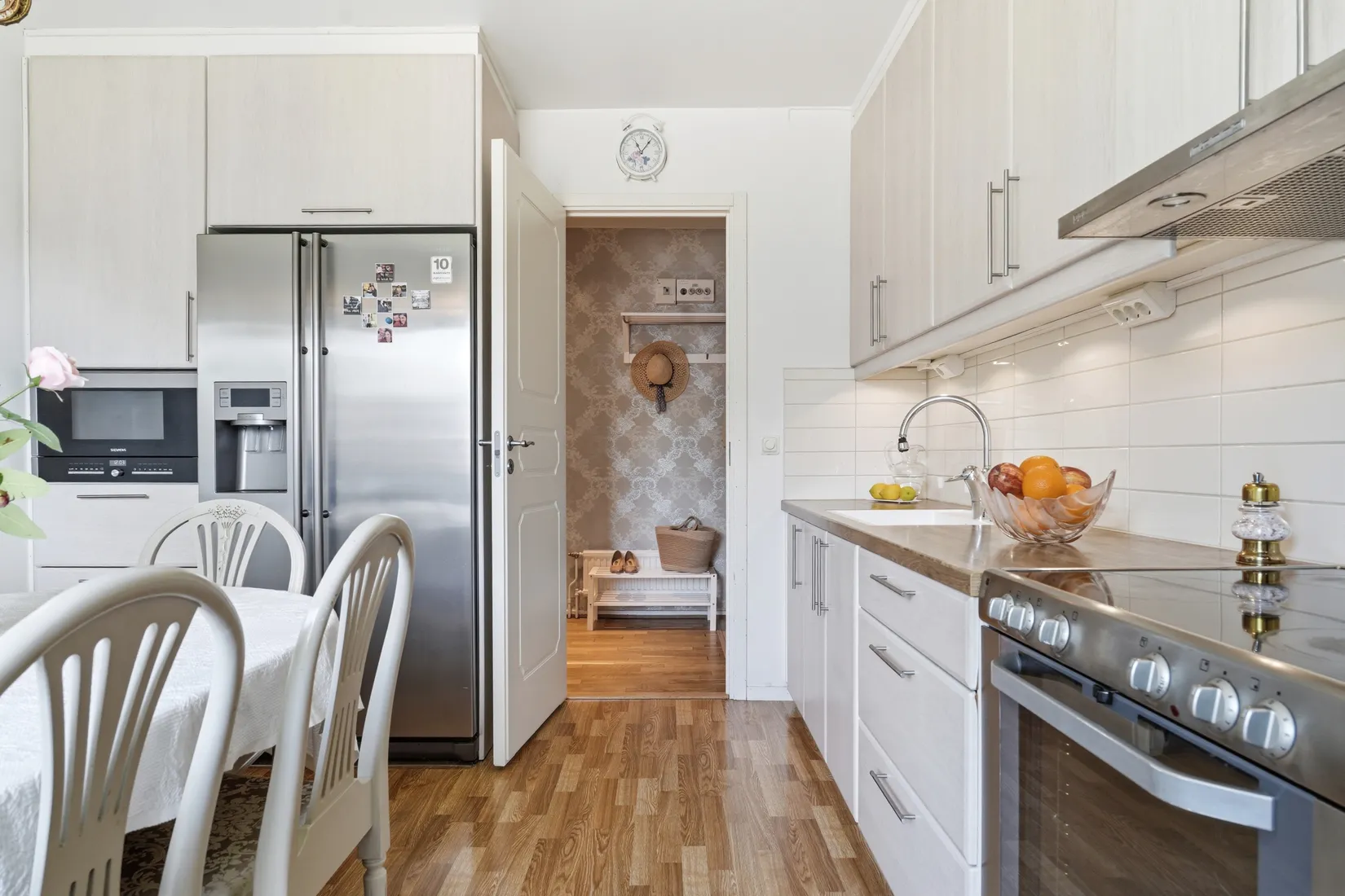 Bostadsrätt, Skolvägen 10A, Mölnlycke, Härryda