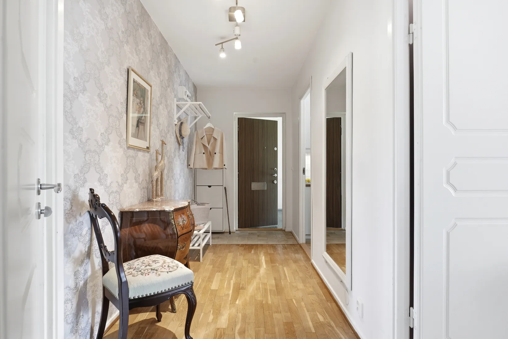 Bostadsrätt, Skolvägen 10A, Mölnlycke, Härryda