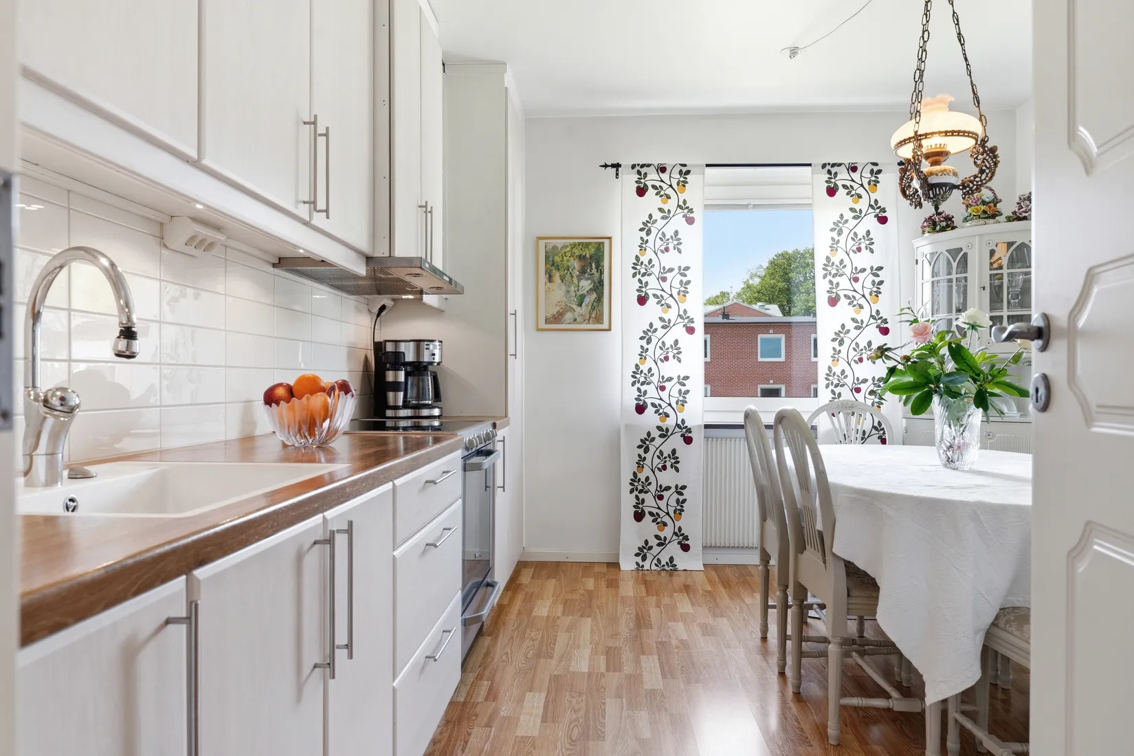 Bostadsrätt, Skolvägen 10A, Mölnlycke, Härryda