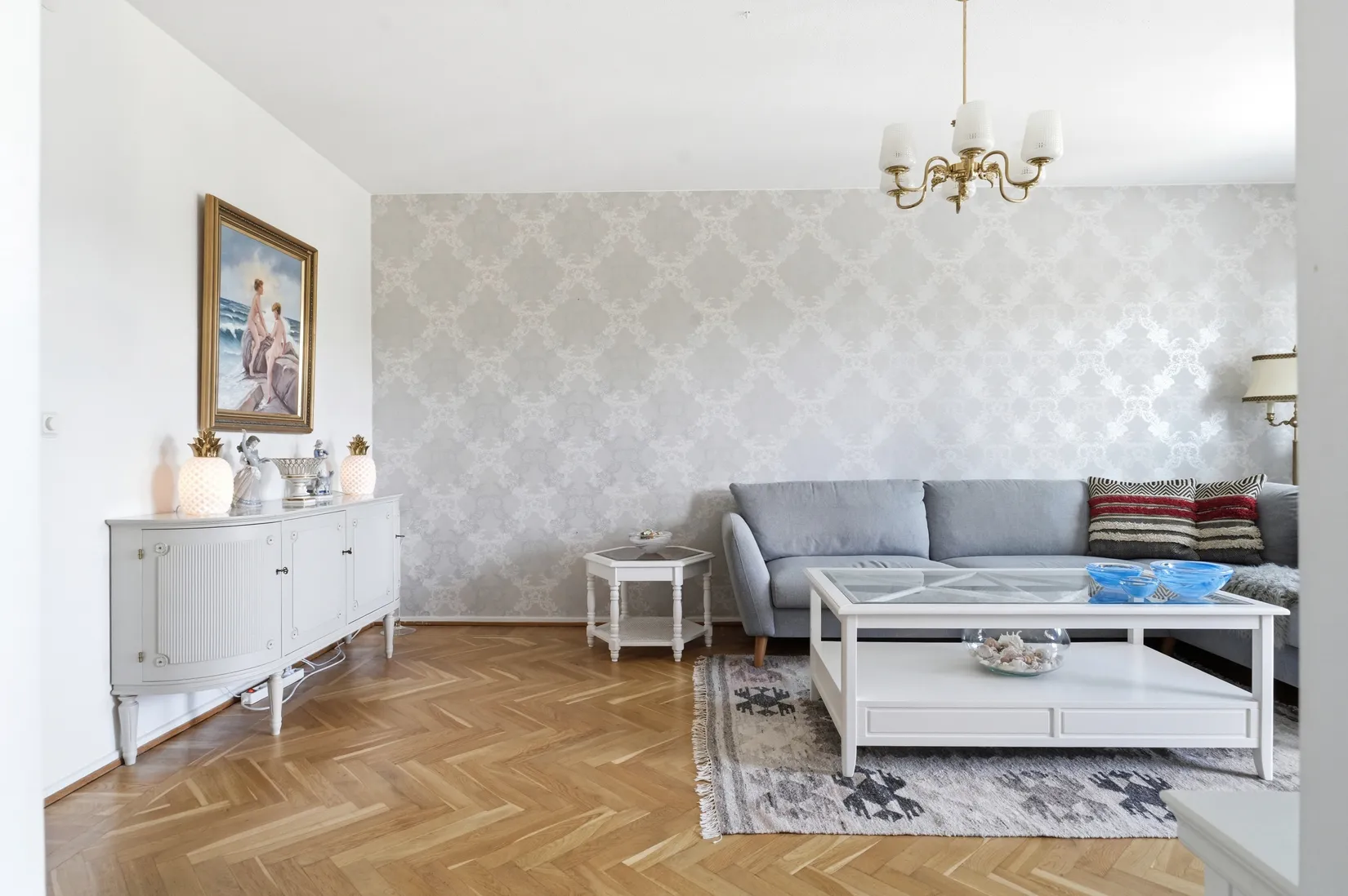 Bostadsrätt, Skolvägen 10A, Mölnlycke, Härryda
