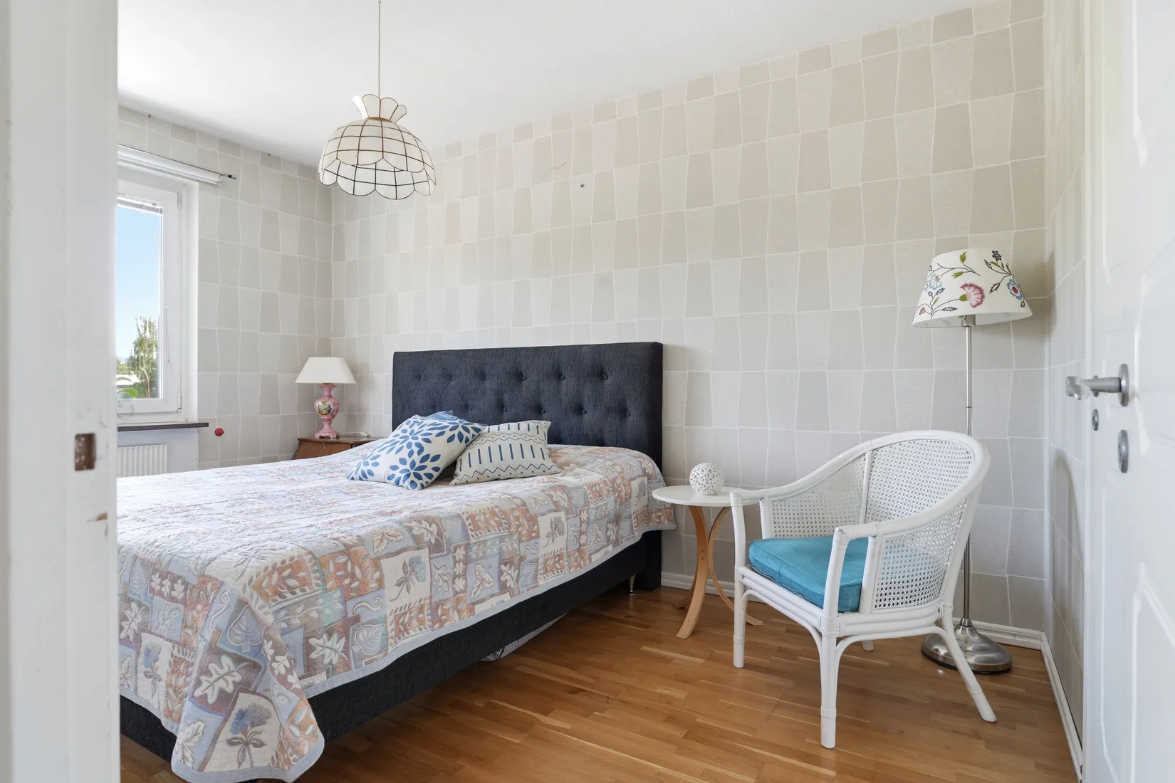 Bostadsrätt, Skolvägen 10A, Mölnlycke, Härryda