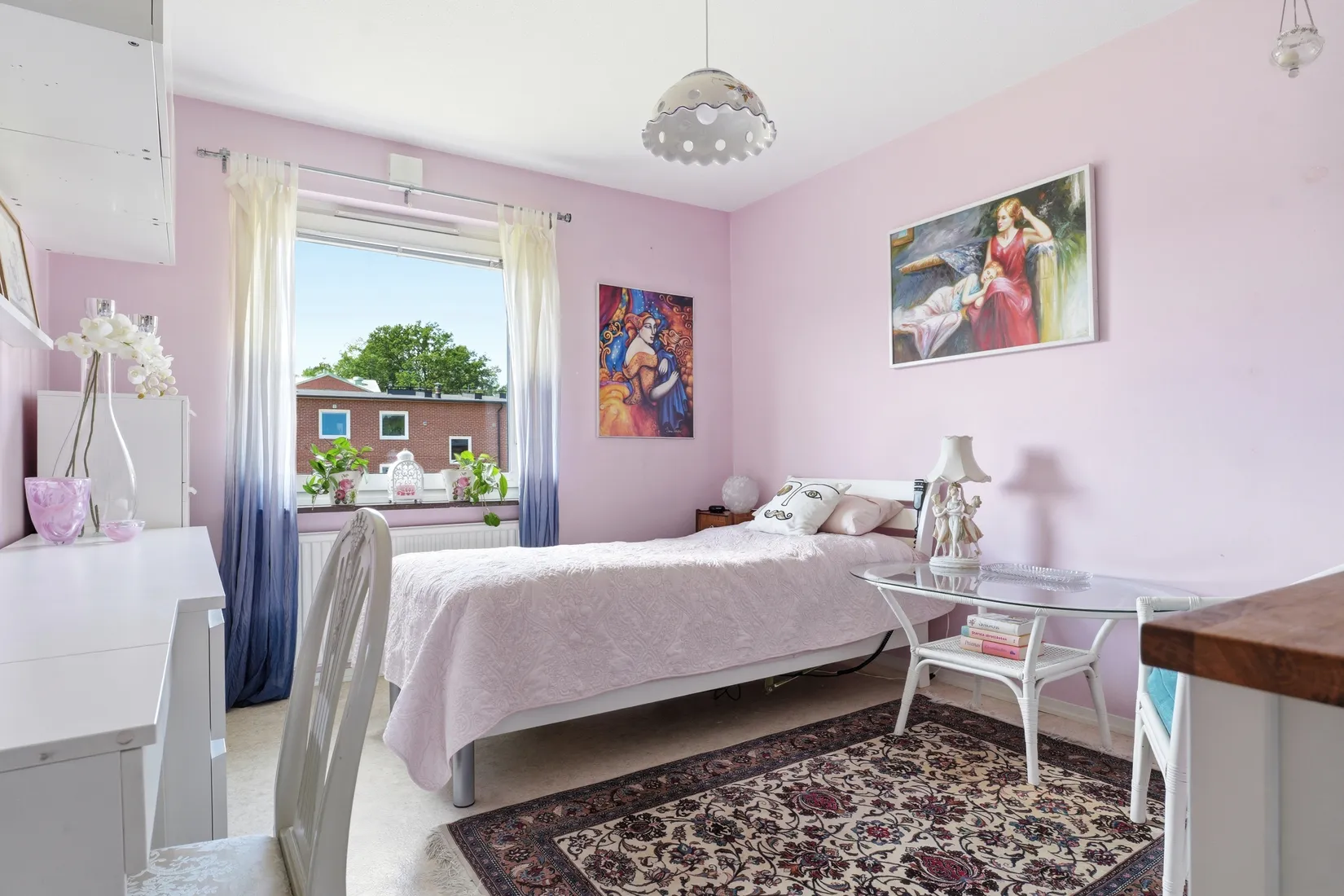Bostadsrätt, Skolvägen 10A, Mölnlycke, Härryda