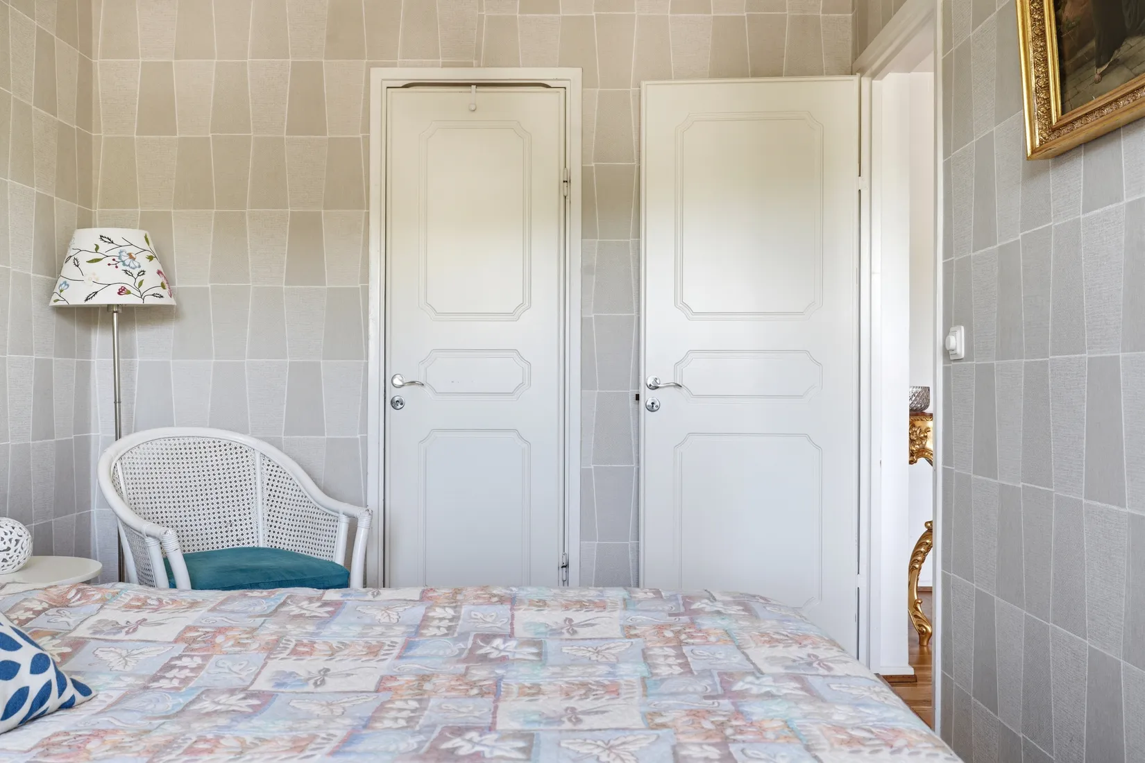 Bostadsrätt, Skolvägen 10A, Mölnlycke, Härryda