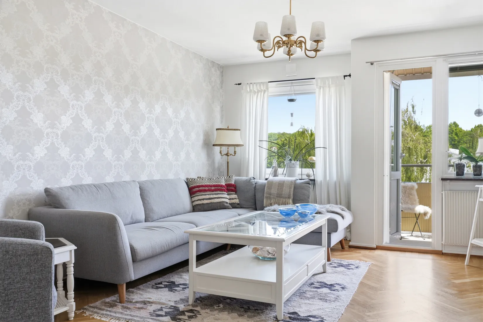 Bostadsrätt, Skolvägen 10A, Mölnlycke, Härryda