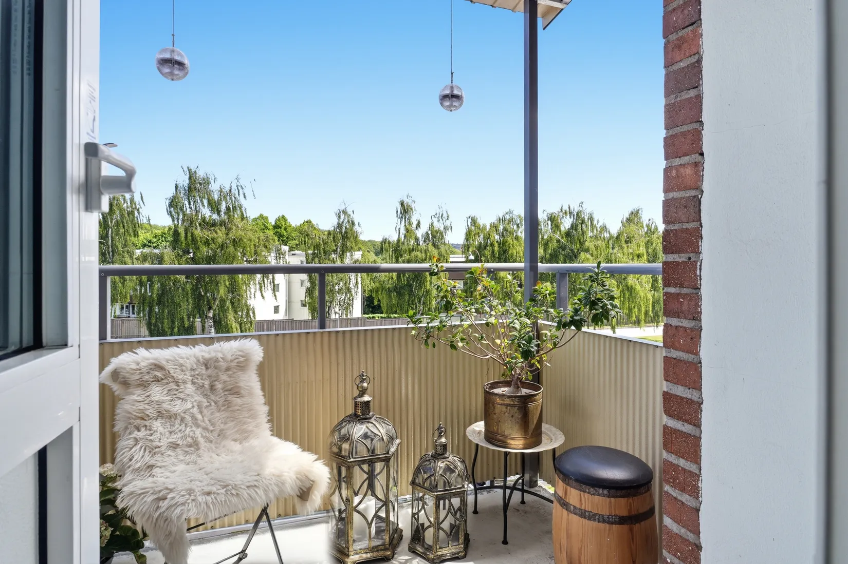 Bostadsrätt, Skolvägen 10A, Mölnlycke, Härryda