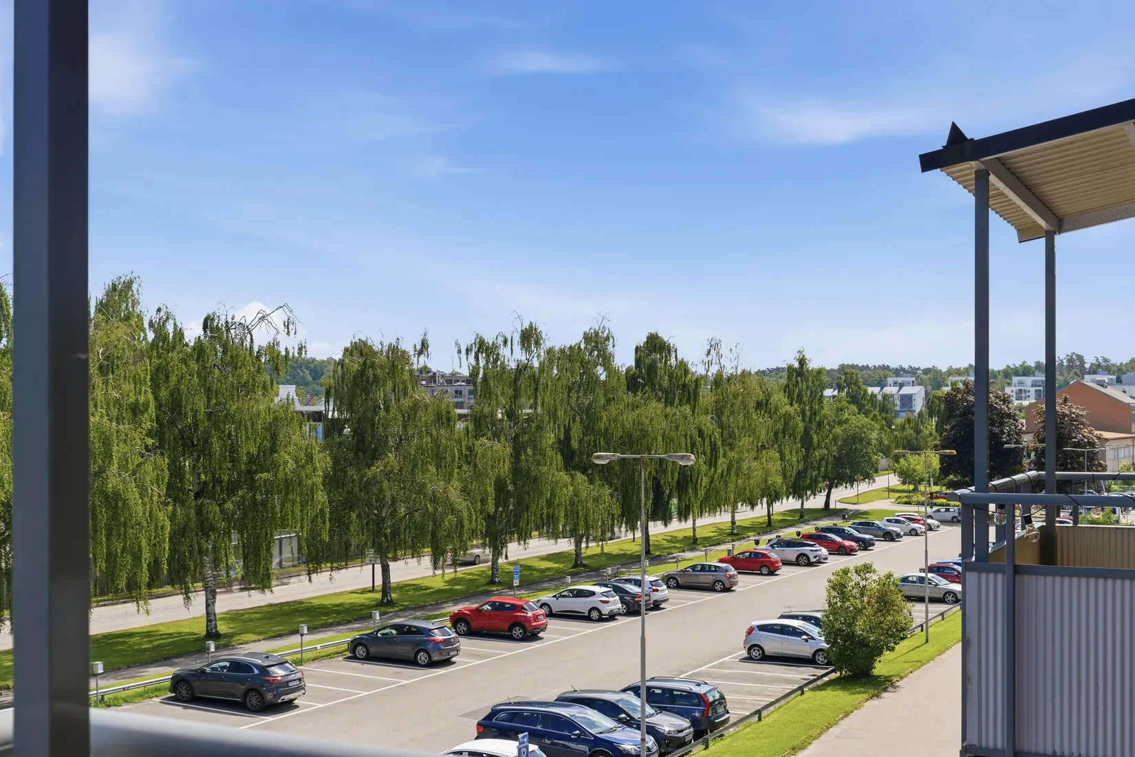 Bostadsrätt, Skolvägen 10A, Mölnlycke, Härryda