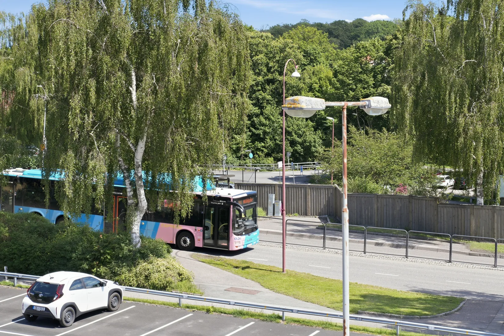 Bostadsrätt, Skolvägen 10A, Mölnlycke, Härryda