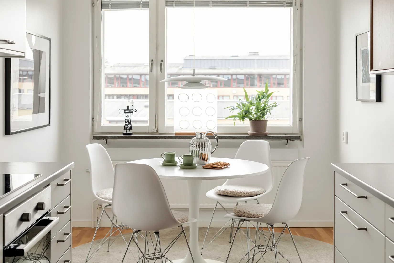 Bostadsrätt, Backgatan 23C, Simrishamn