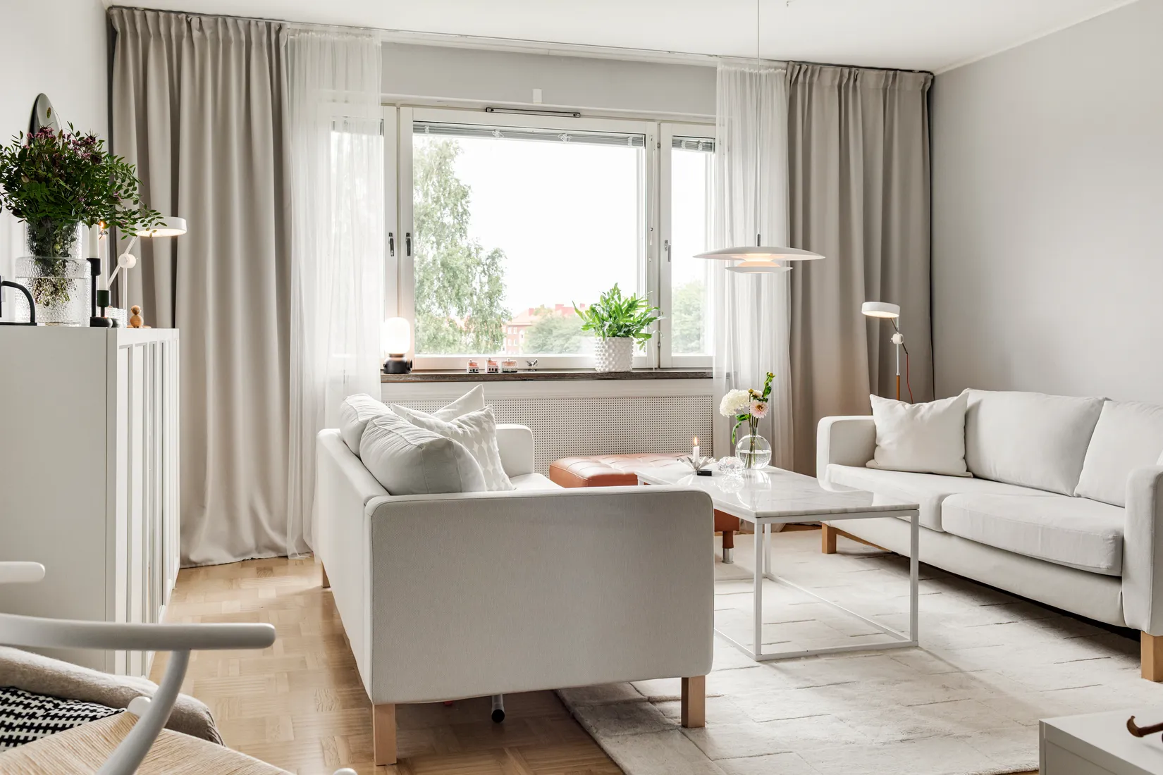 Bostadsrätt, Backgatan 23C, Simrishamn