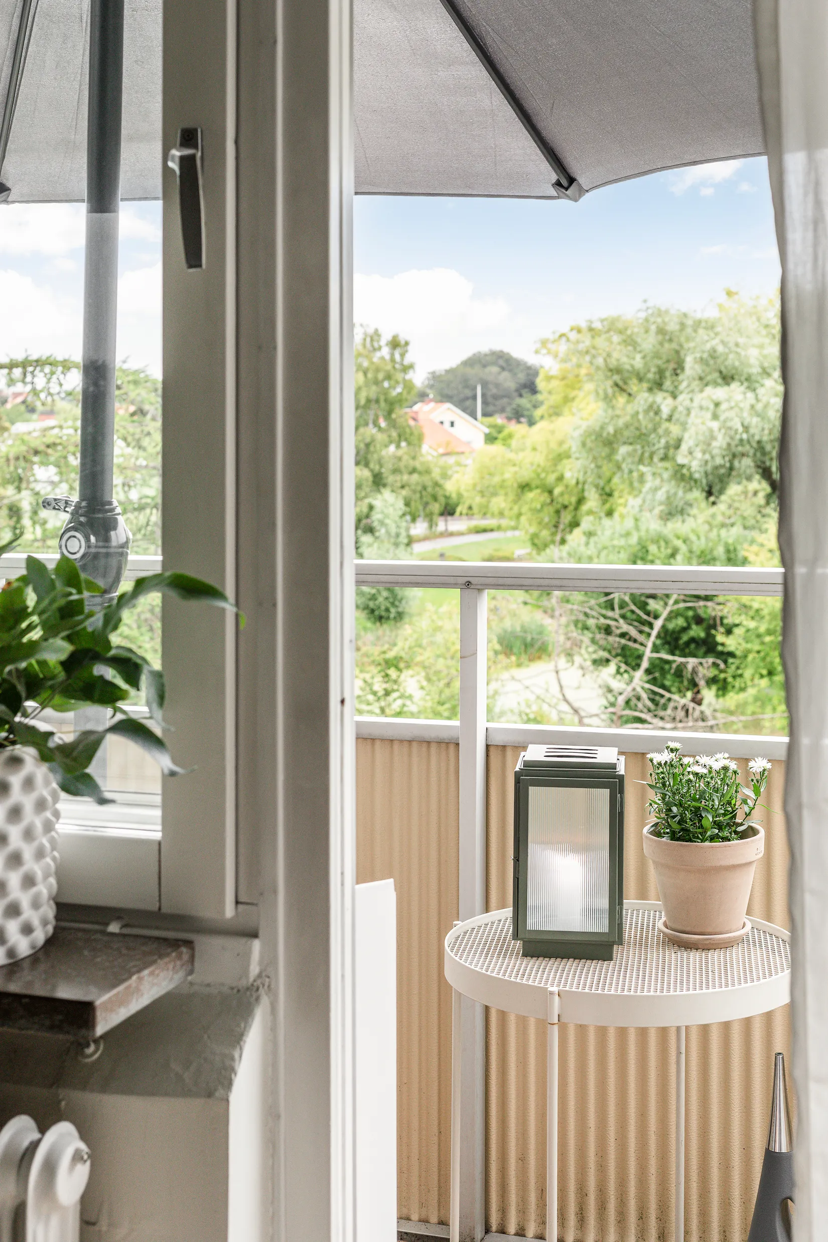 Bostadsrätt, Backgatan 23C, Simrishamn