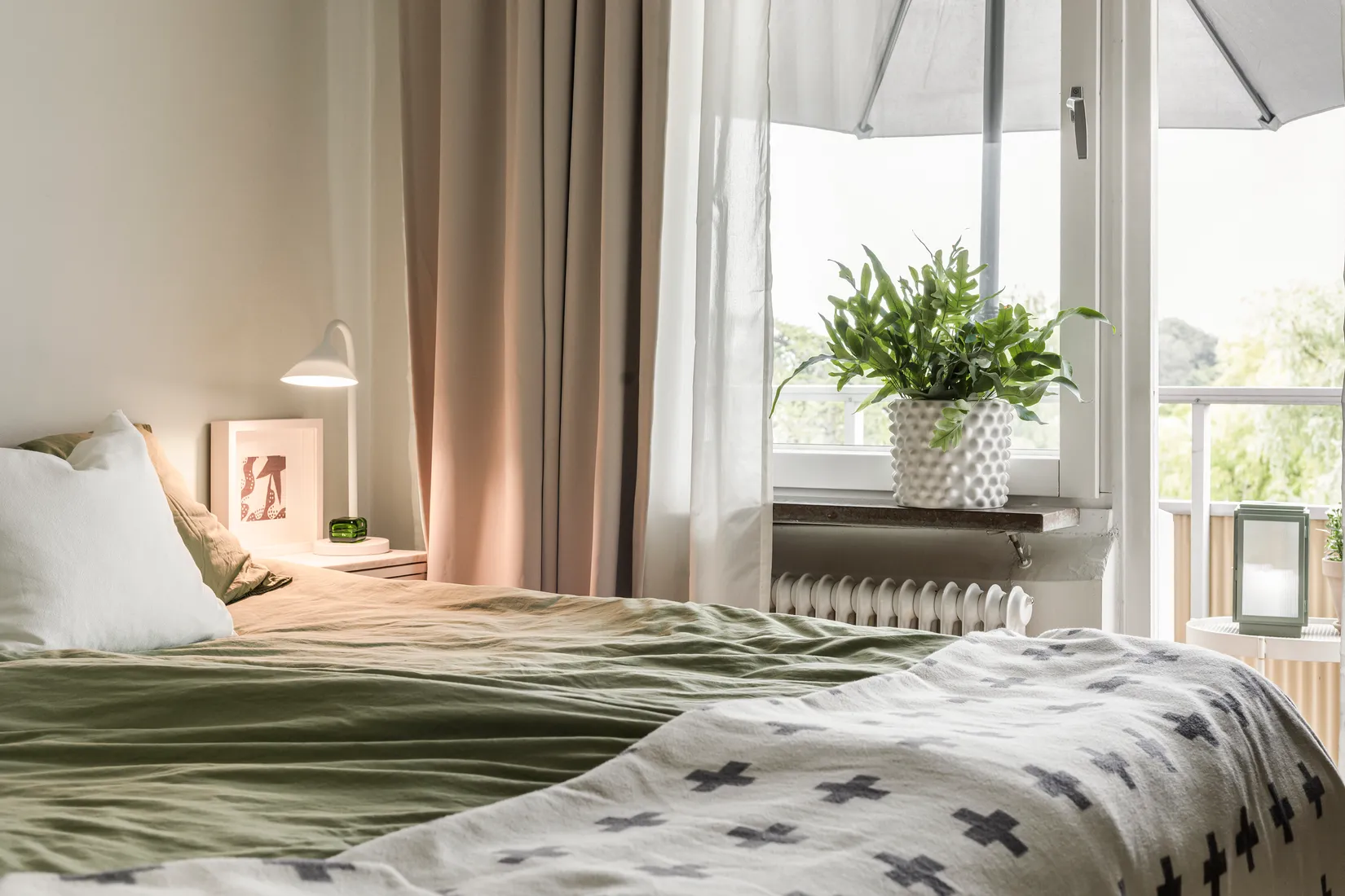 Bostadsrätt, Backgatan 23C, Simrishamn