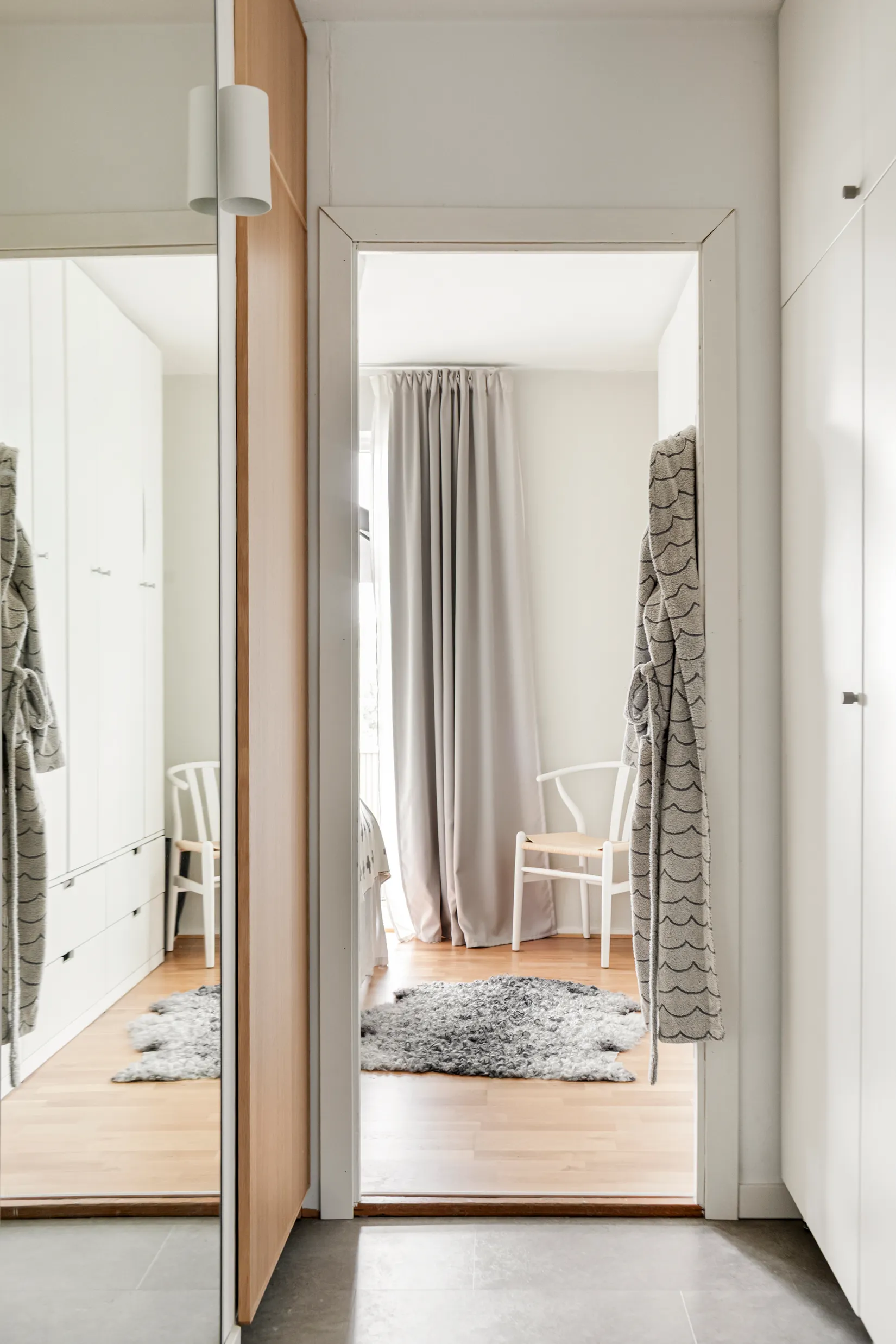 Bostadsrätt, Backgatan 23C, Simrishamn