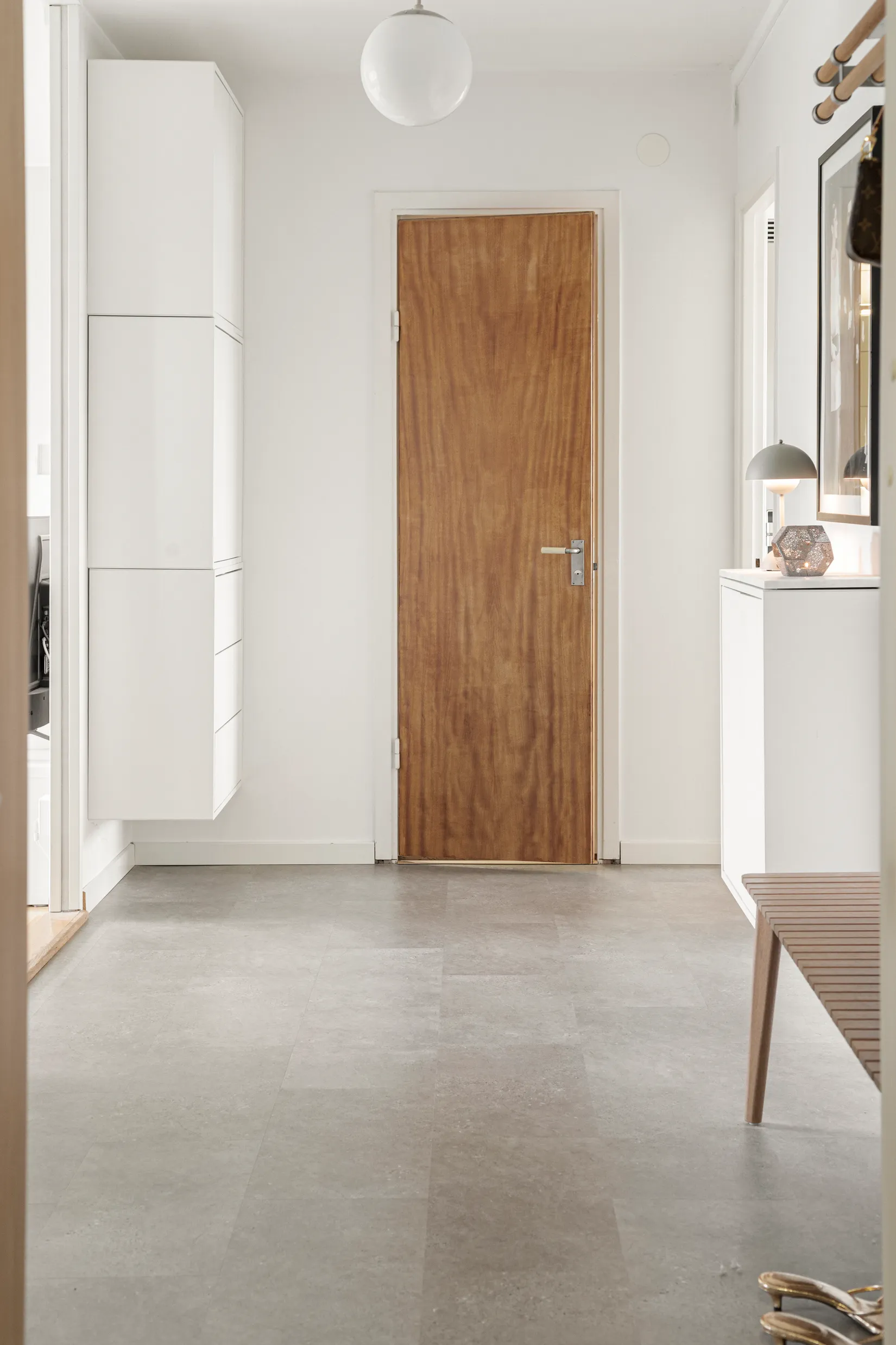 Bostadsrätt, Backgatan 23C, Simrishamn