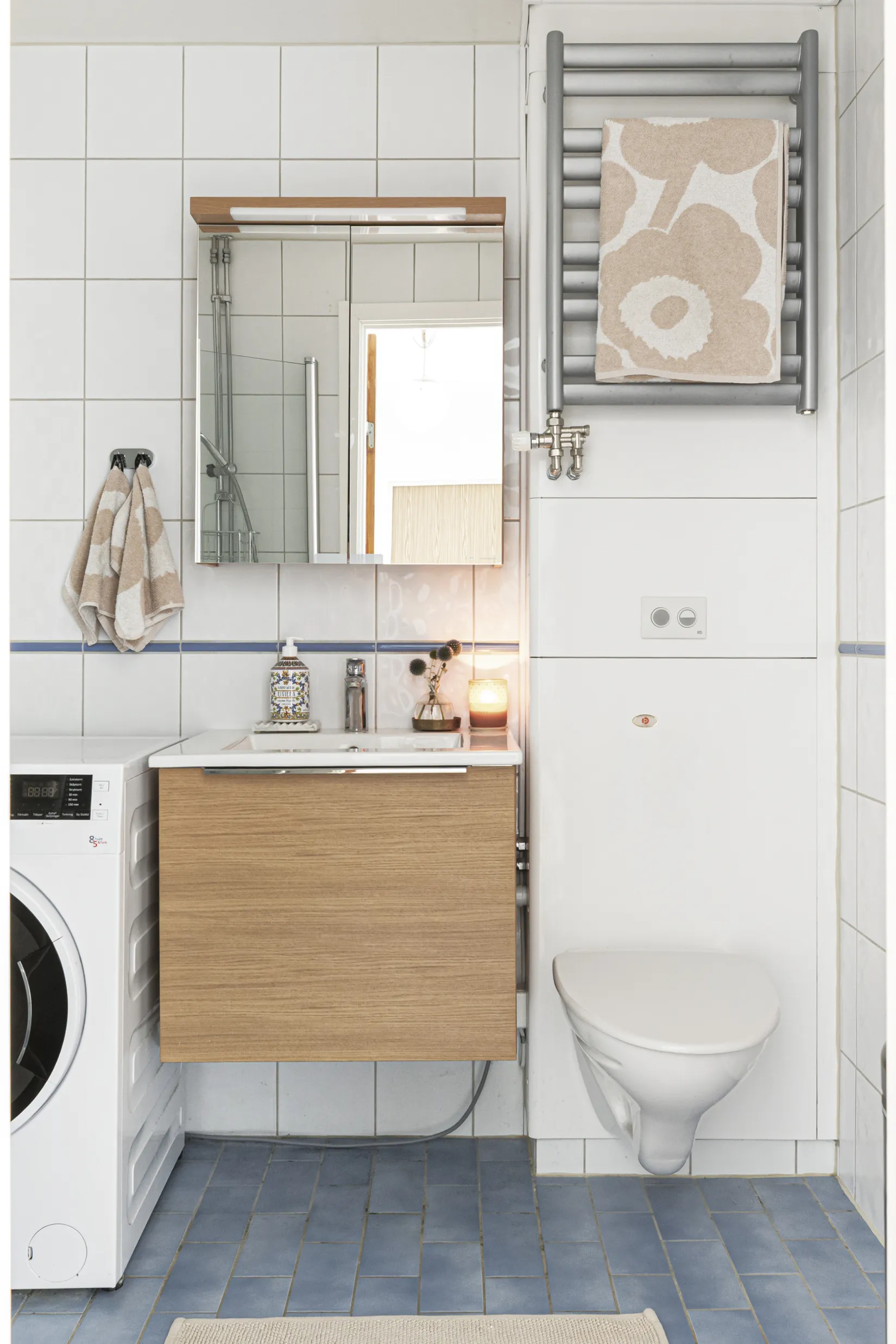 Bostadsrätt, Backgatan 23C, Simrishamn
