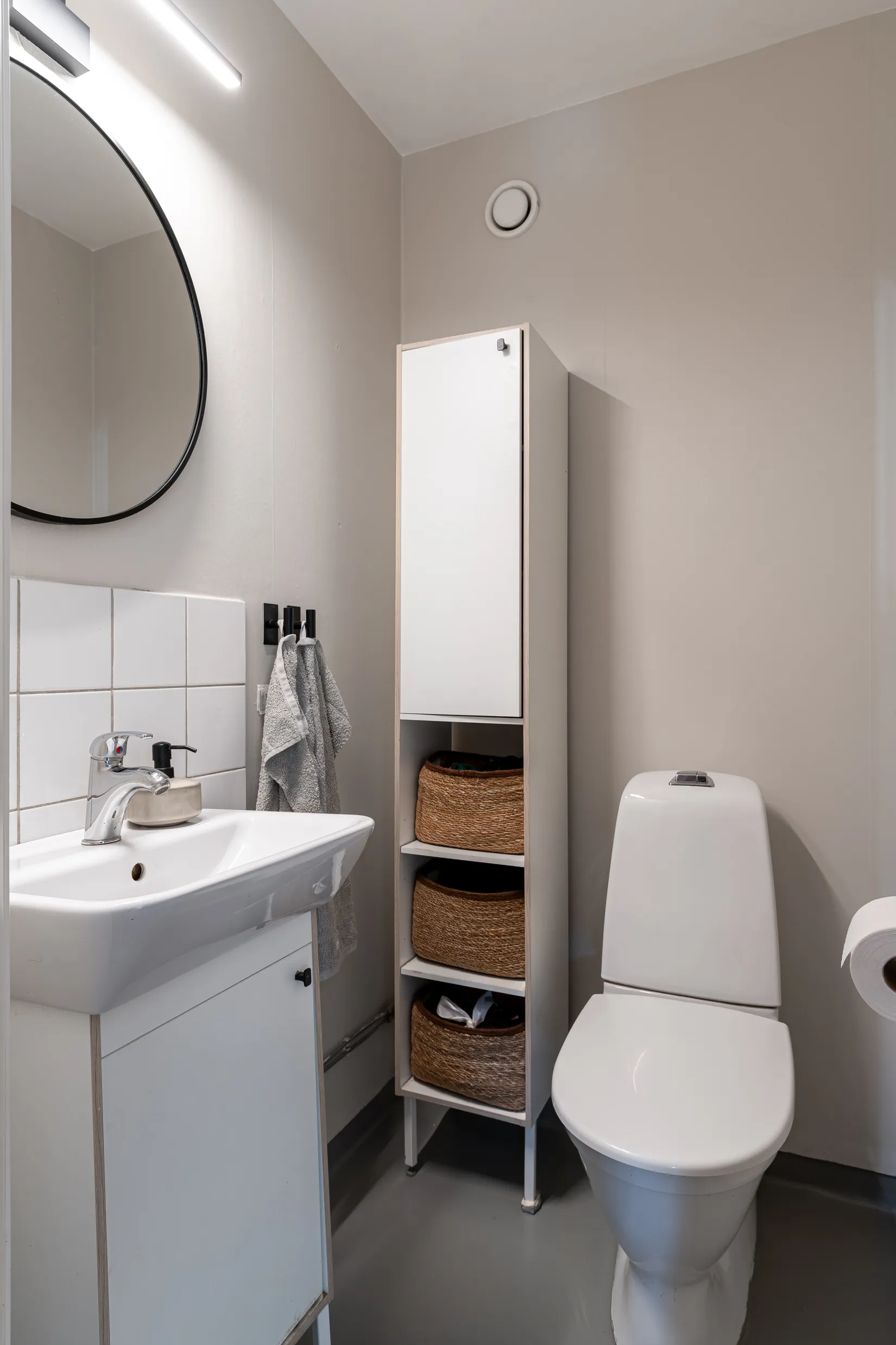 Bostadsrätt, Släggkastargatan 3, Rönnby, Västerås