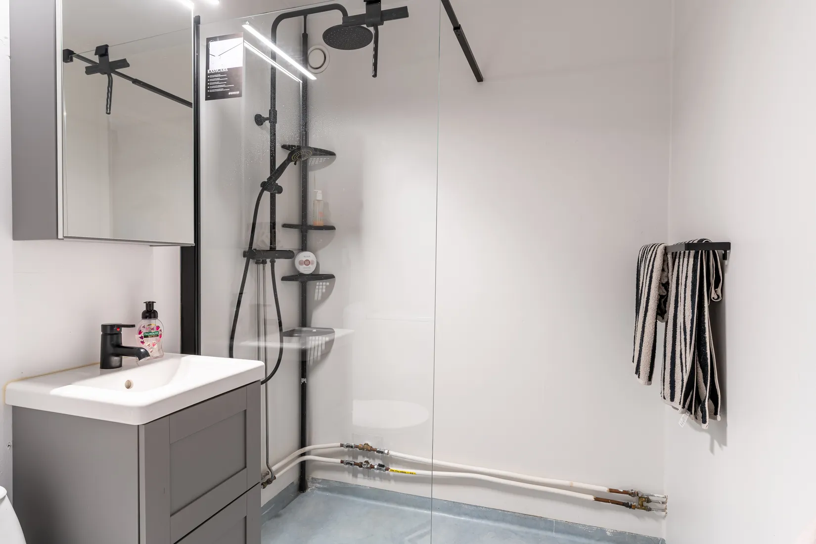 Bostadsrätt, Släggkastargatan 3, Rönnby, Västerås