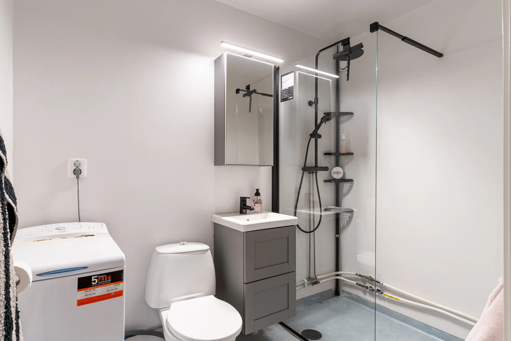 Bostadsrätt, Släggkastargatan 3, Rönnby, Västerås
