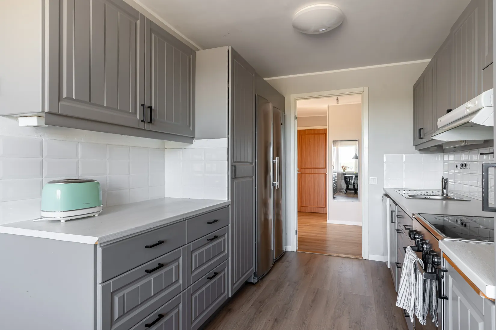 Bostadsrätt, Släggkastargatan 3, Rönnby, Västerås