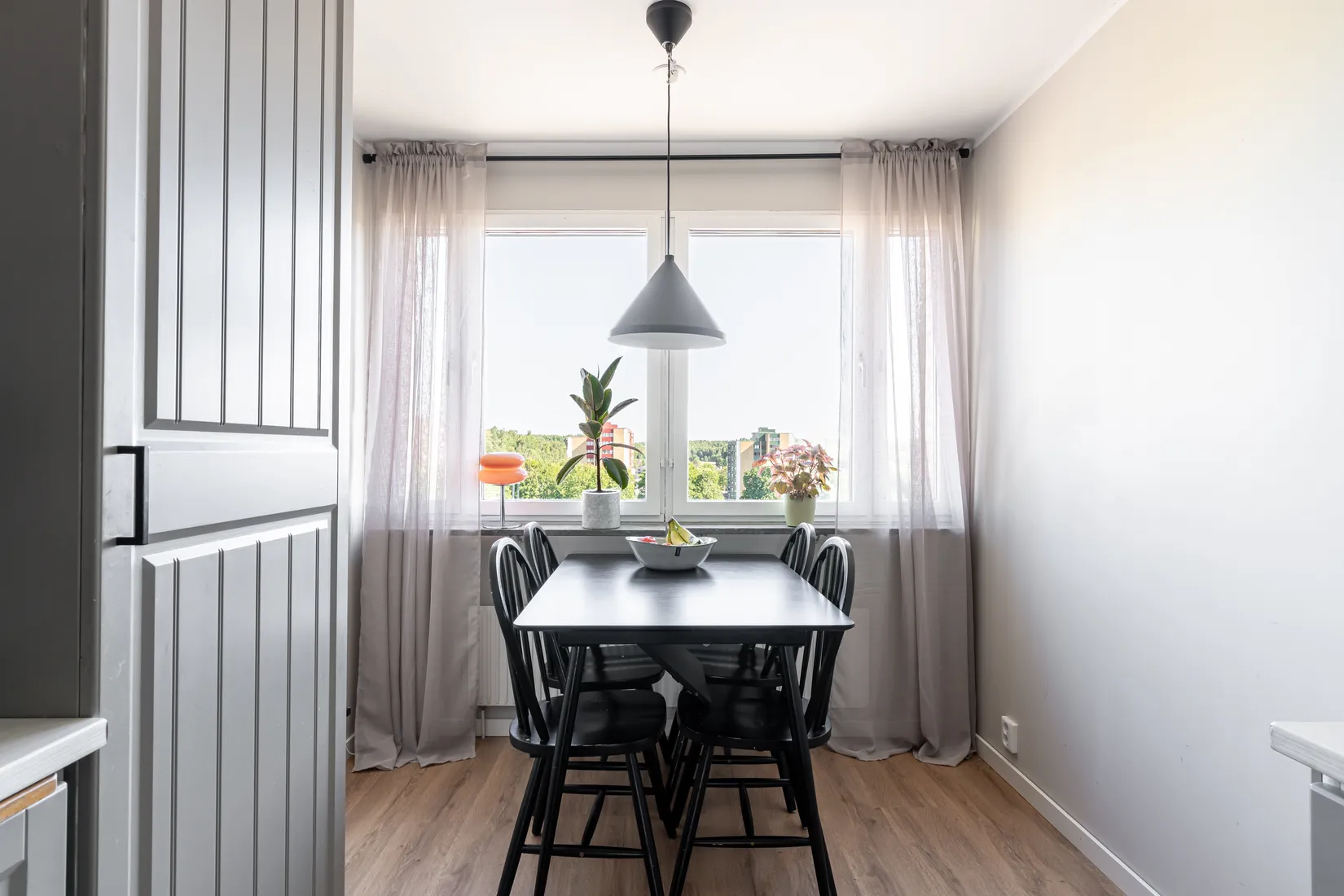 Bostadsrätt, Släggkastargatan 3, Rönnby, Västerås