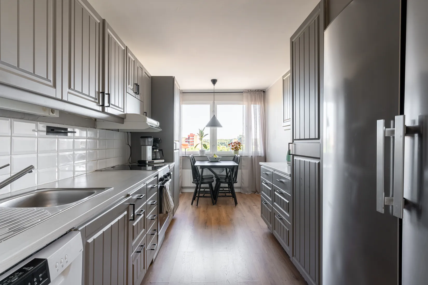Bostadsrätt, Släggkastargatan 3, Rönnby, Västerås