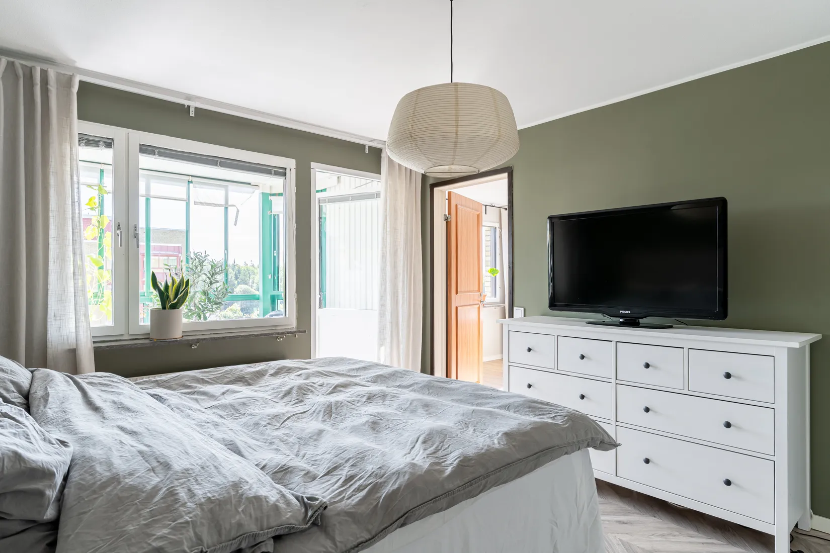 Bostadsrätt, Släggkastargatan 3, Rönnby, Västerås