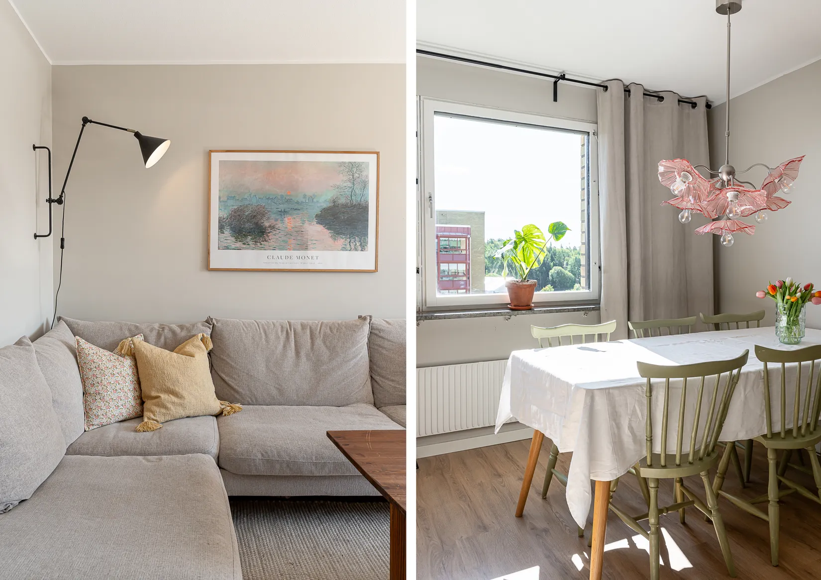 Bostadsrätt, Släggkastargatan 3, Rönnby, Västerås