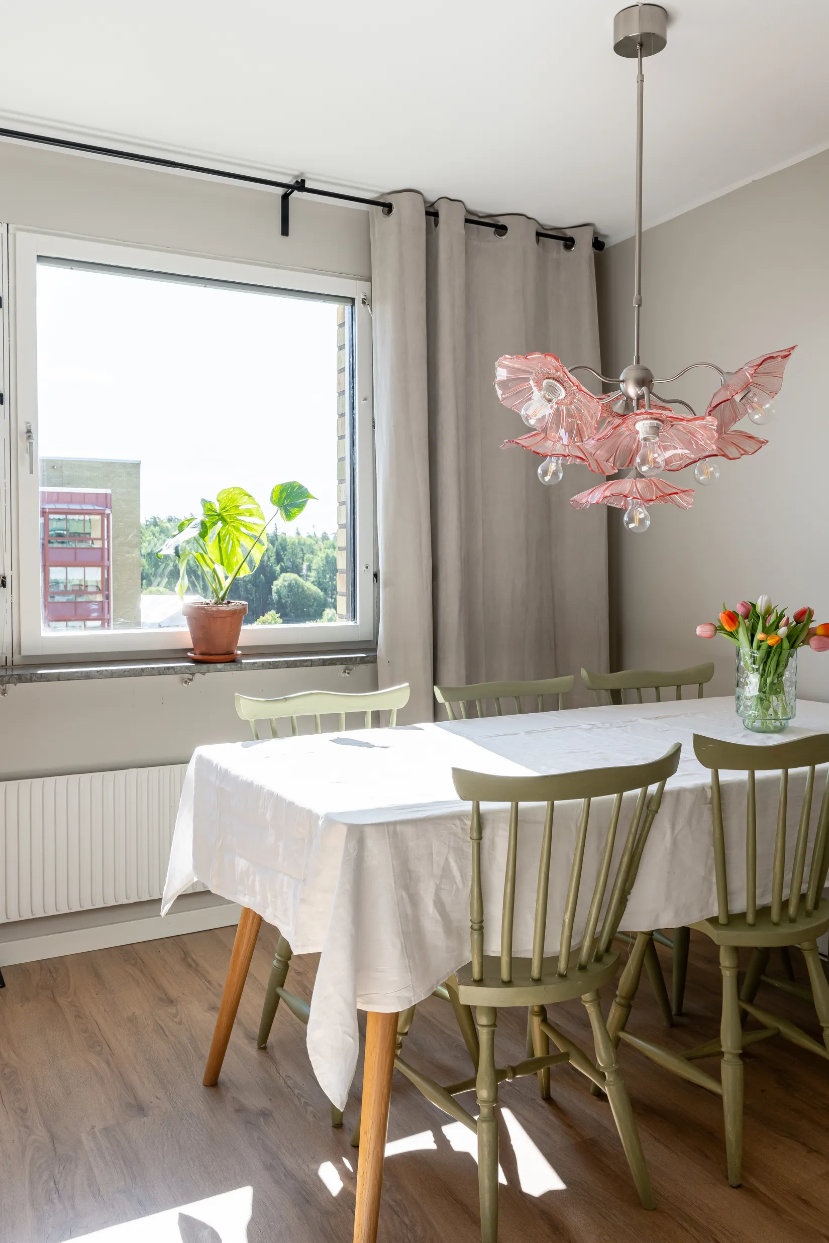 Bostadsrätt, Släggkastargatan 3, Rönnby, Västerås