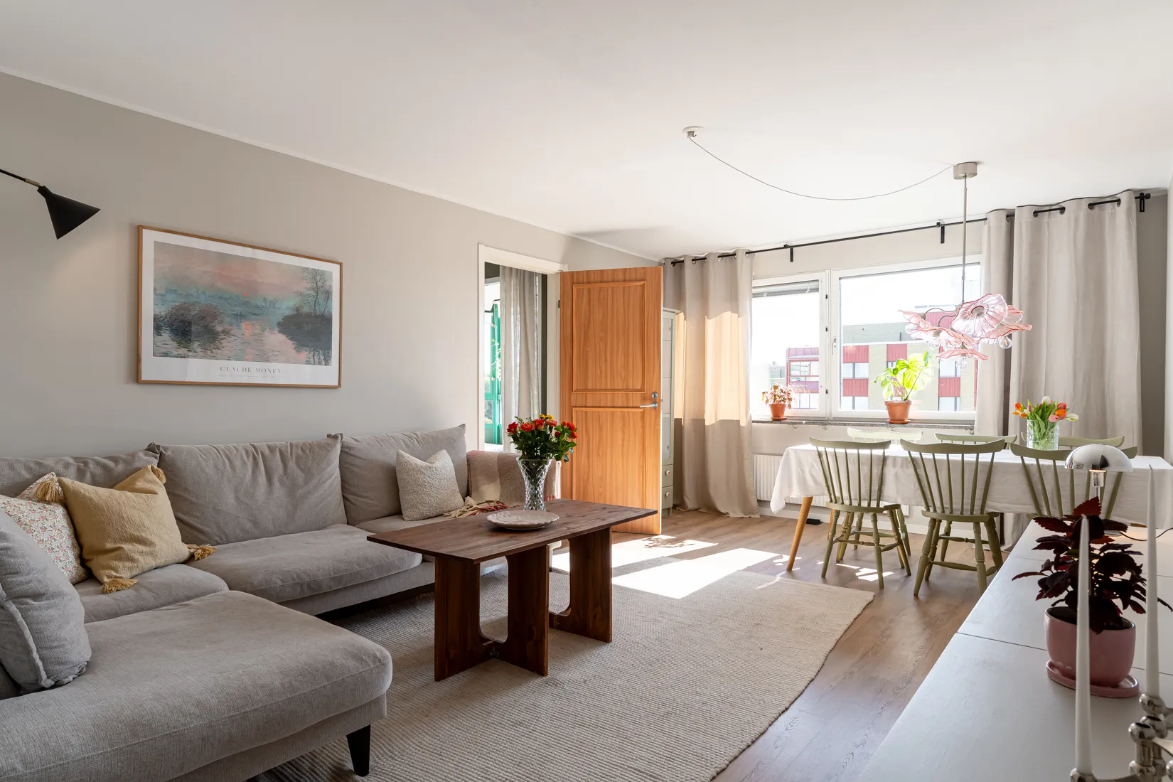 Bostadsrätt, Släggkastargatan 3, Rönnby, Västerås