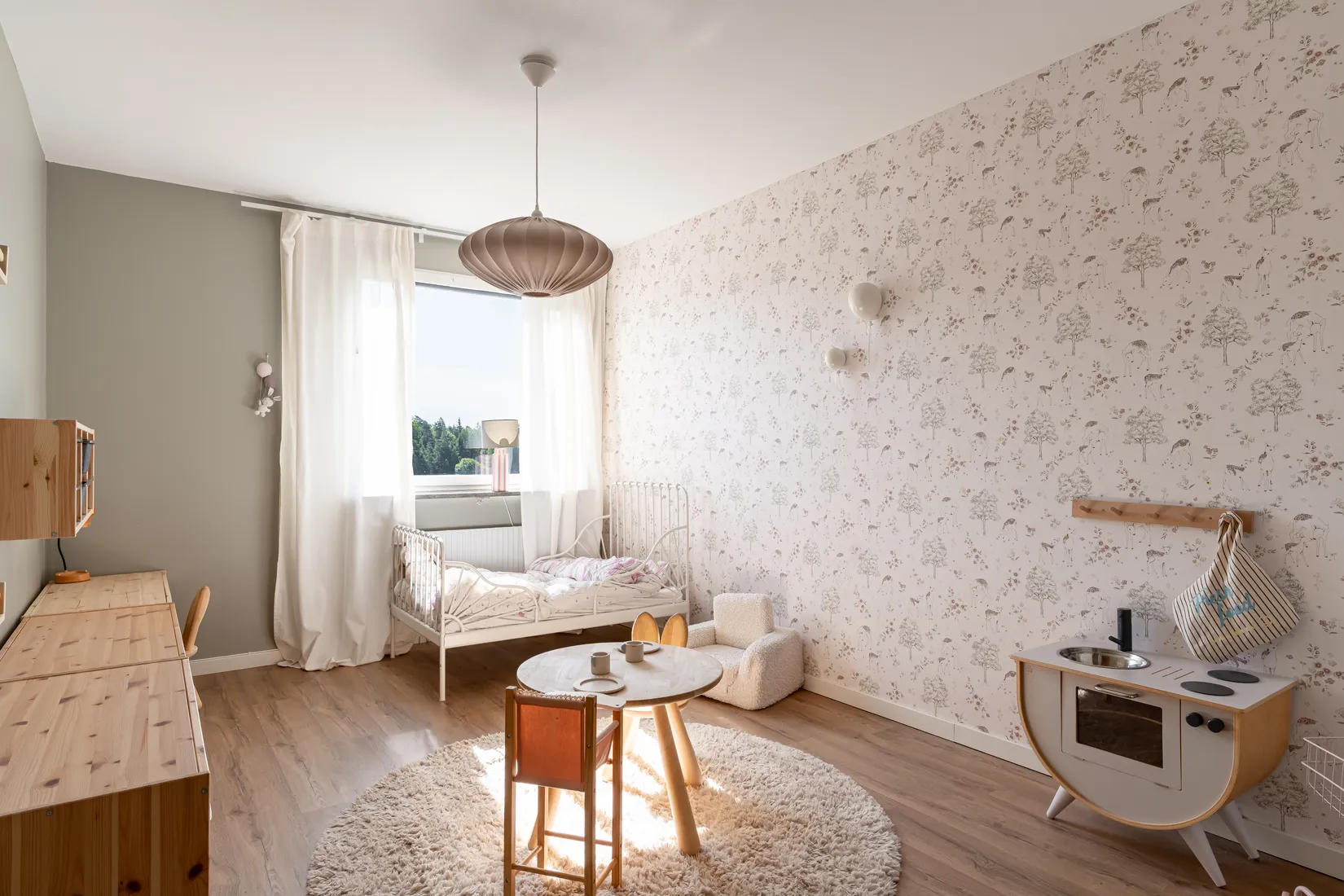 Bostadsrätt, Släggkastargatan 3, Rönnby, Västerås
