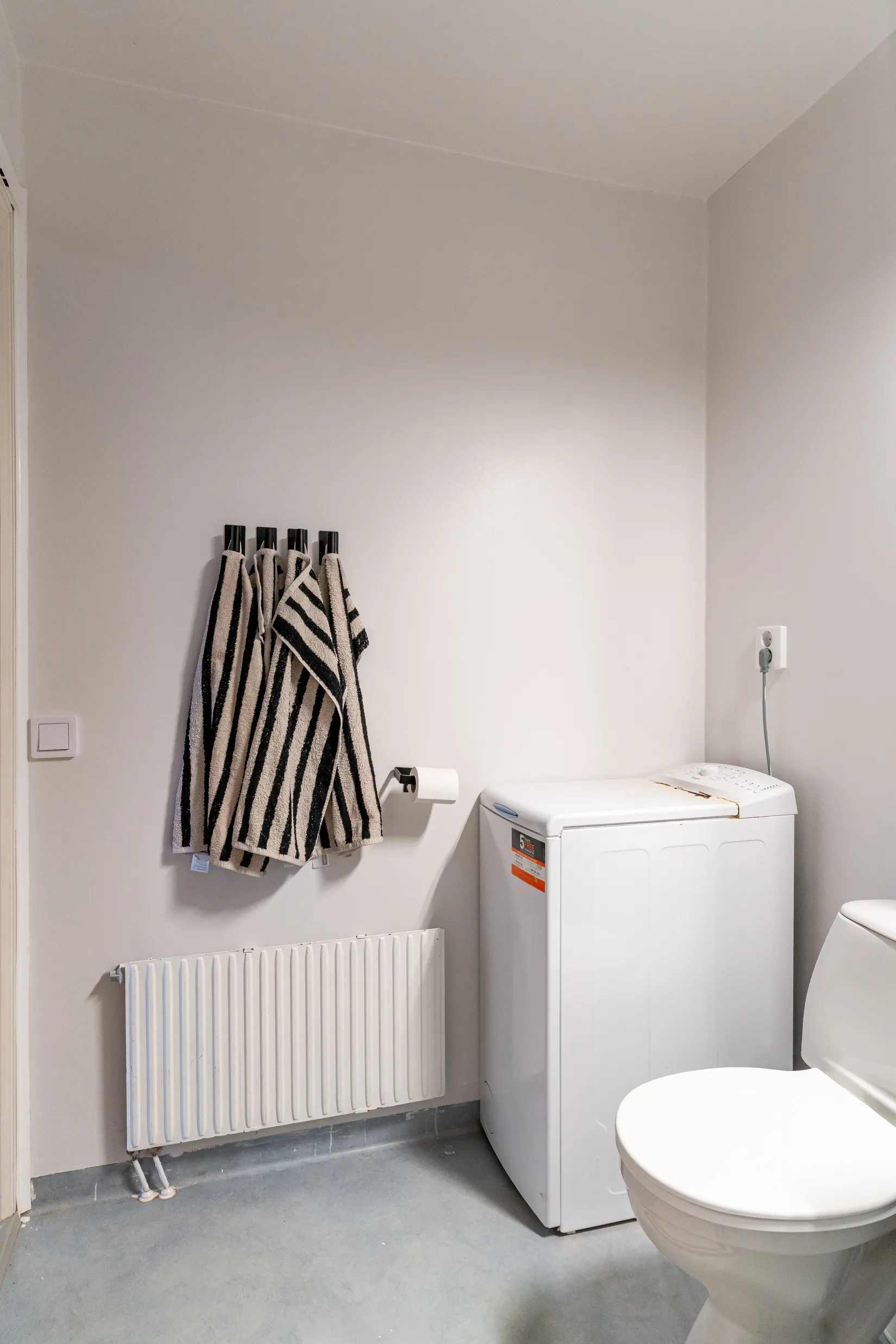 Bostadsrätt, Släggkastargatan 3, Rönnby, Västerås