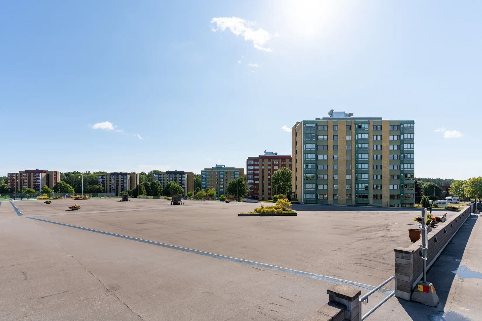 Bostadsrätt, Släggkastargatan 3, Rönnby, Västerås