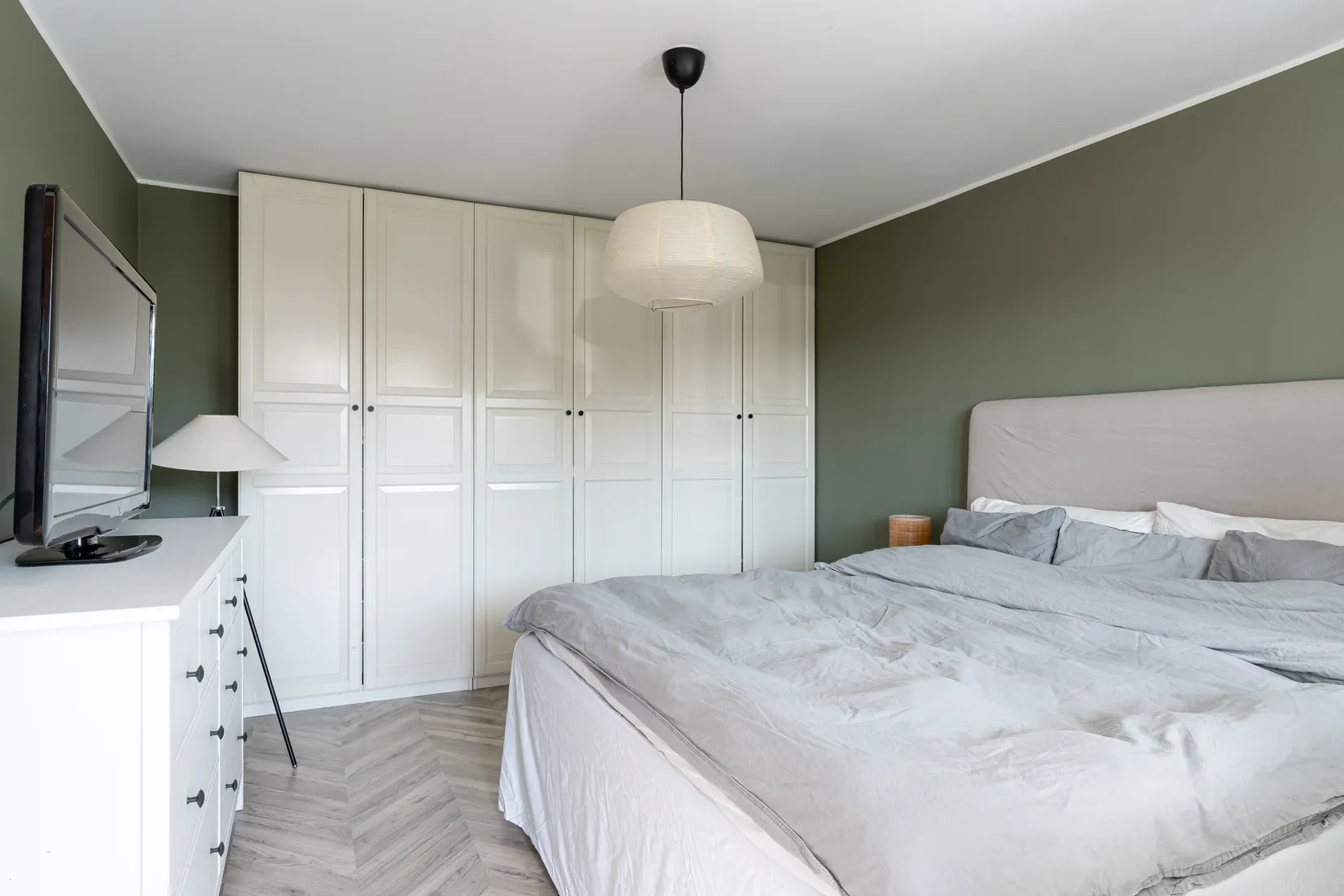 Bostadsrätt, Släggkastargatan 3, Rönnby, Västerås