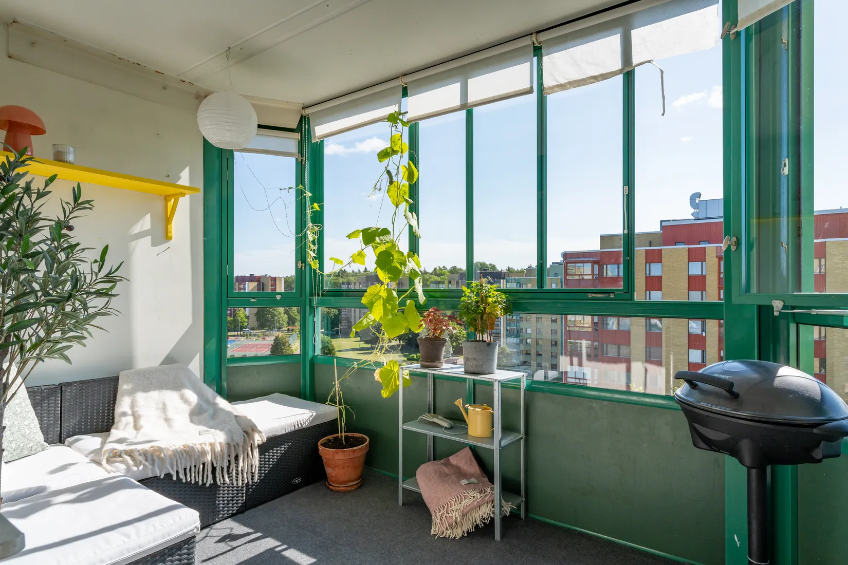 Bostadsrätt, Släggkastargatan 3, Rönnby, Västerås
