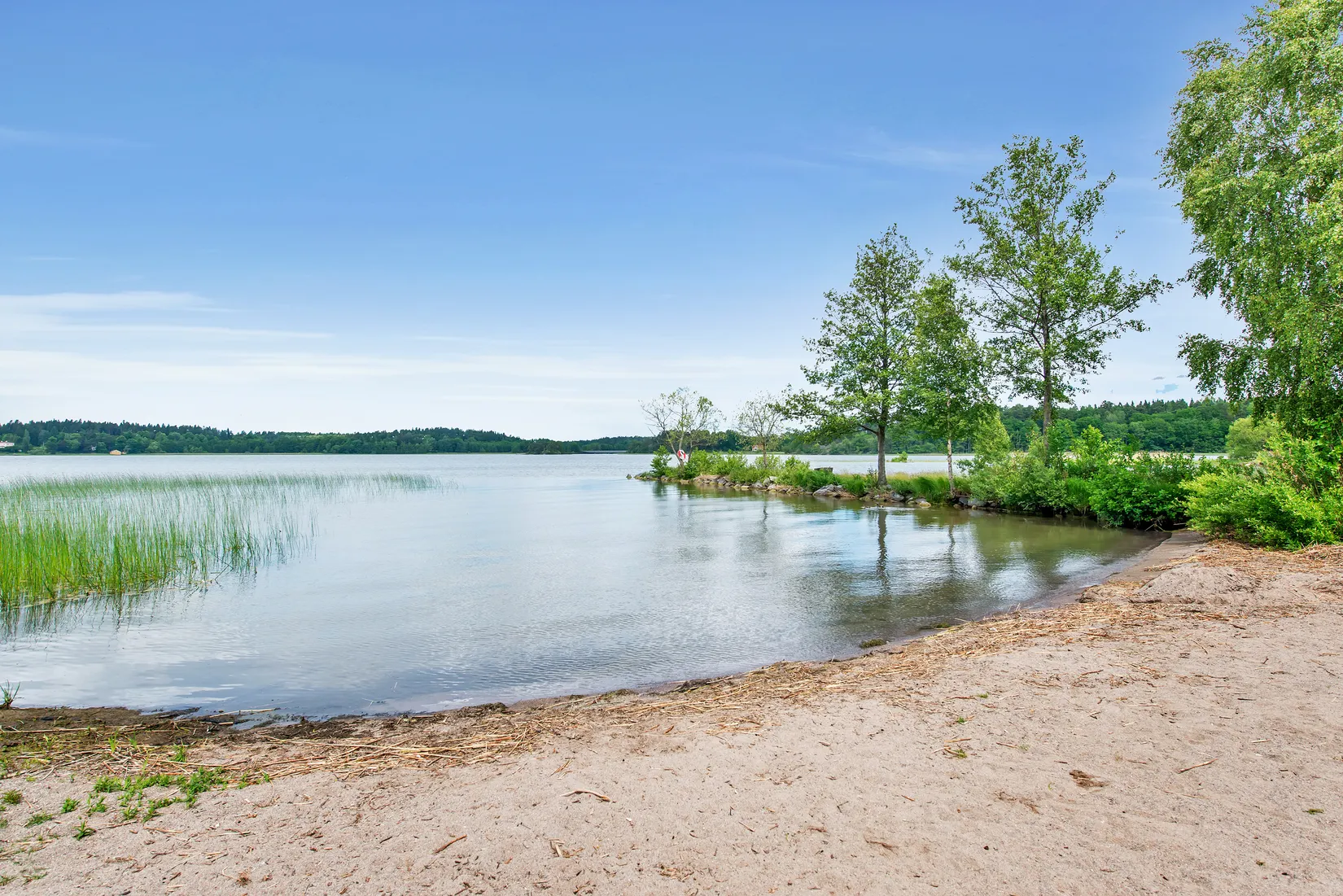 Villa, Närlundavägen 12B, Ekerö Närlunda, Ekerö