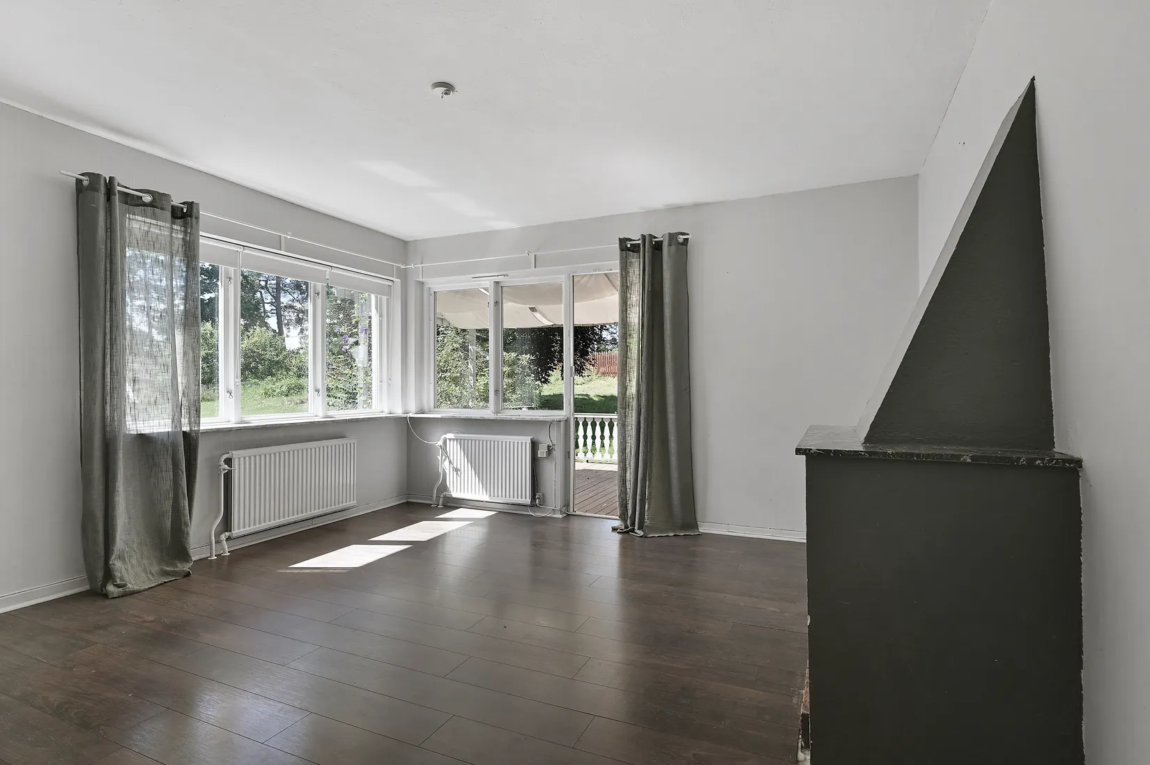 Villa, Närlundavägen 12B, Ekerö Närlunda, Ekerö