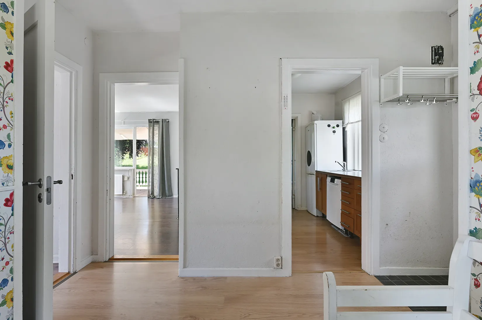 Villa, Närlundavägen 12B, Ekerö Närlunda, Ekerö
